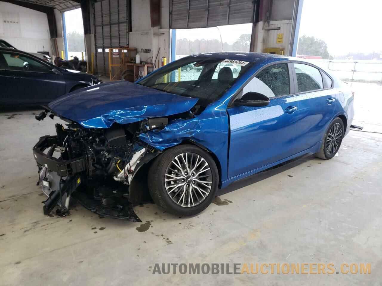 3KPF54AD1RE735630 KIA FORTE 2024