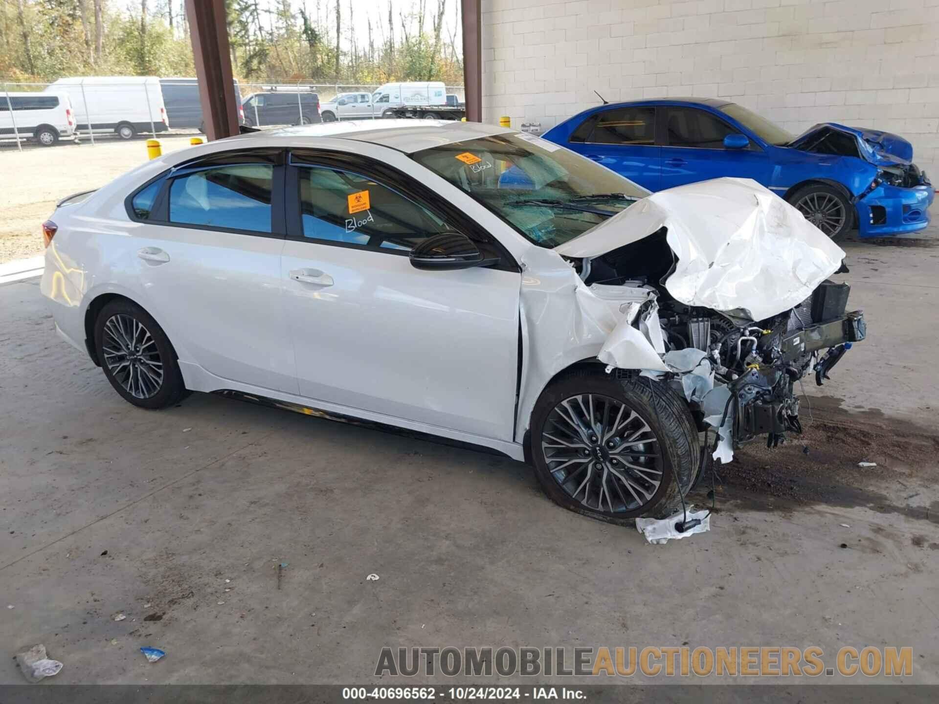 3KPF54AD1RE747373 KIA FORTE 2024