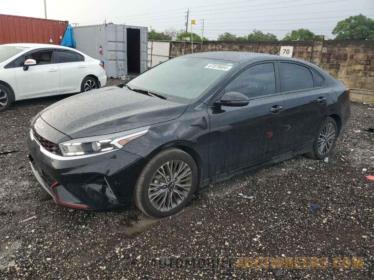 3KPF54AD1RE747440 KIA FORTE 2024