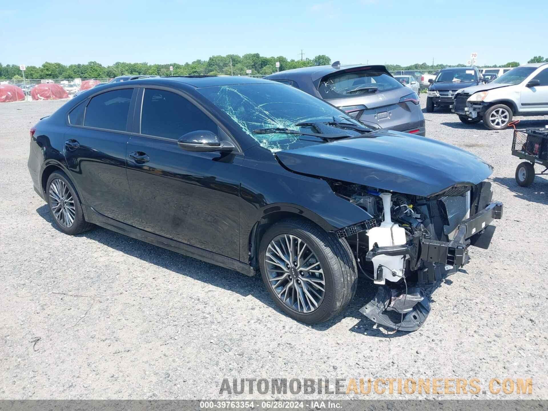 3KPF54AD1RE755845 KIA FORTE 2024