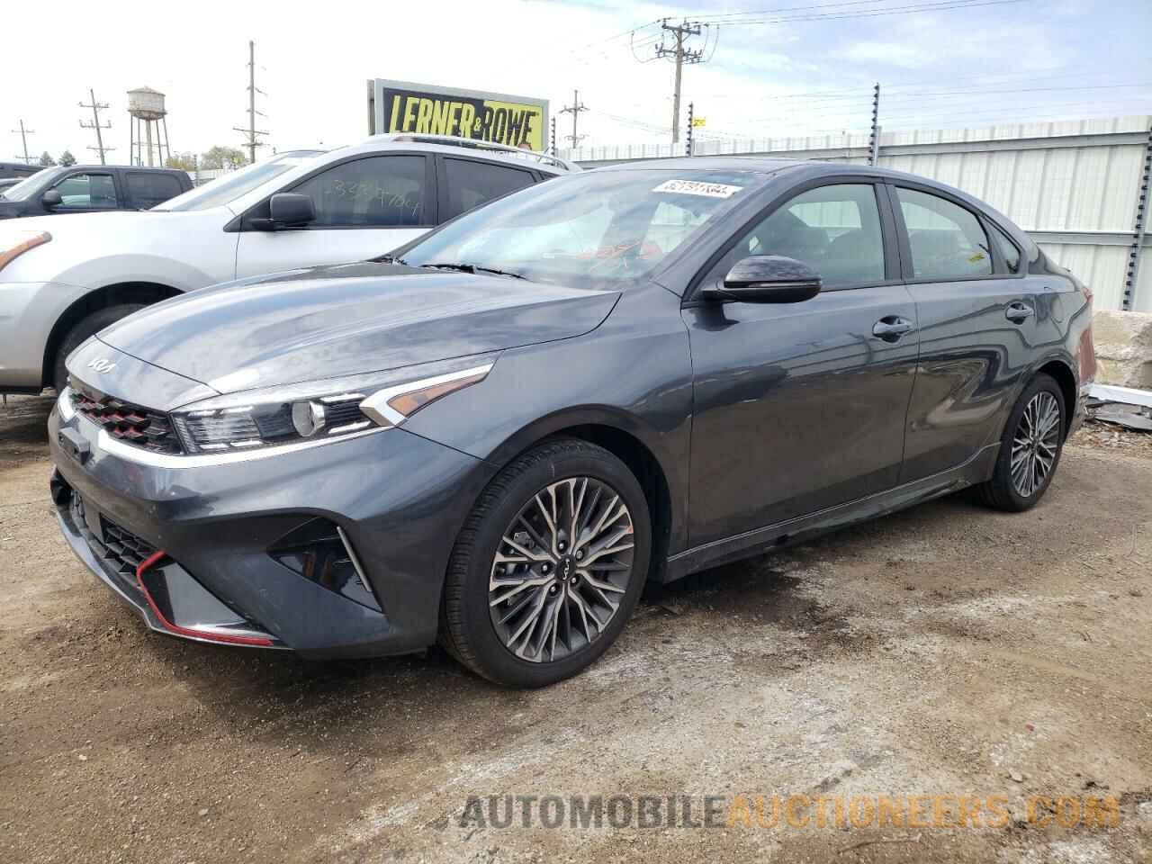 3KPF54AD1RE779269 KIA FORTE 2024