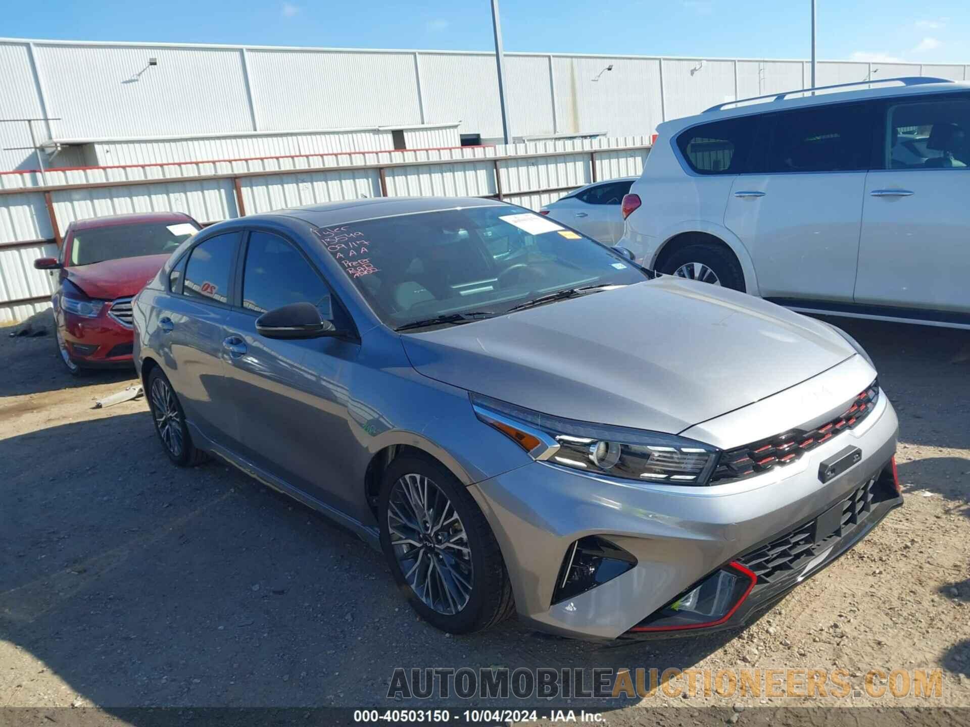 3KPF54AD1RE801383 KIA FORTE 2024