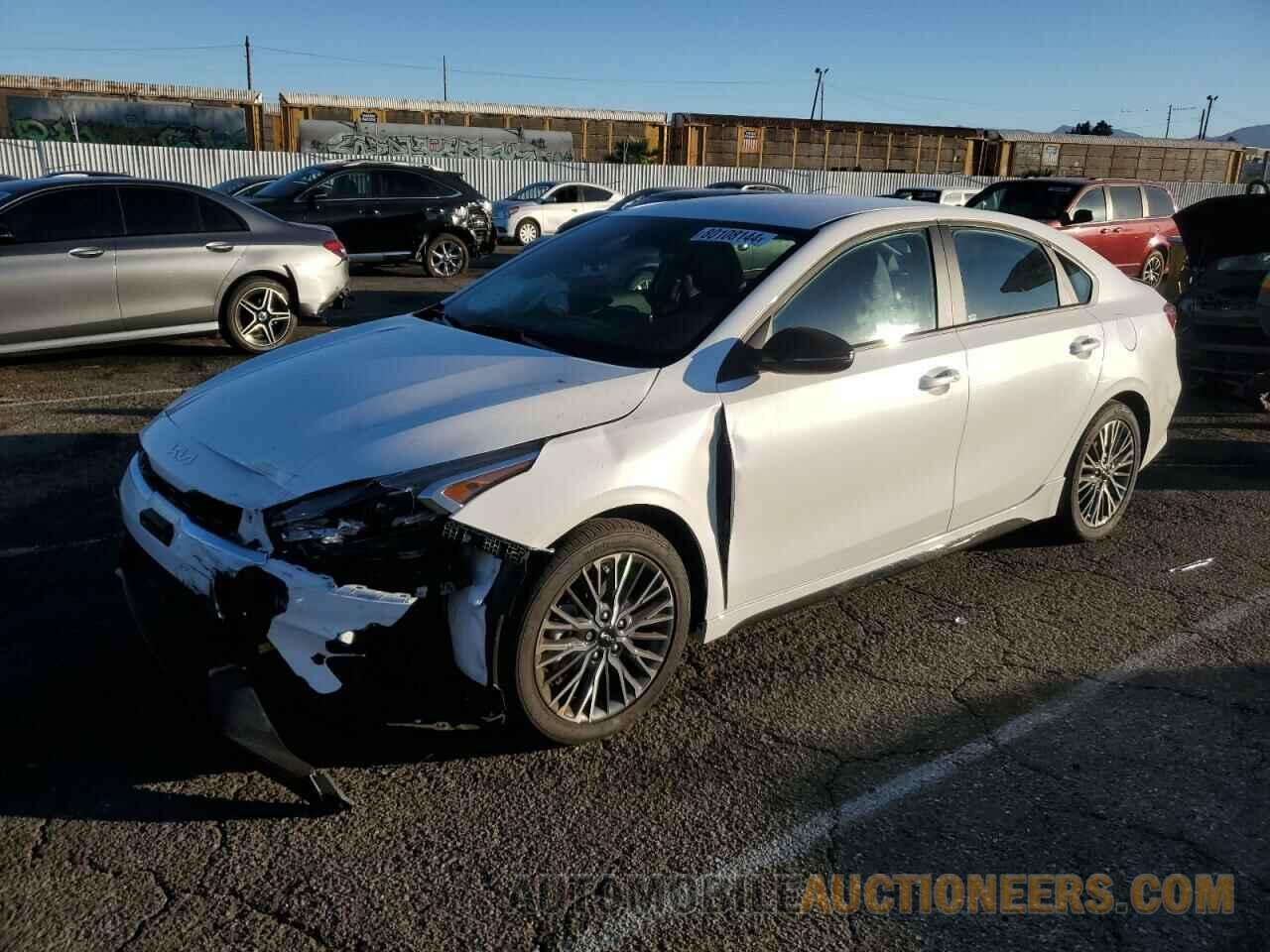 3KPF54AD1RE806695 KIA FORTE 2024