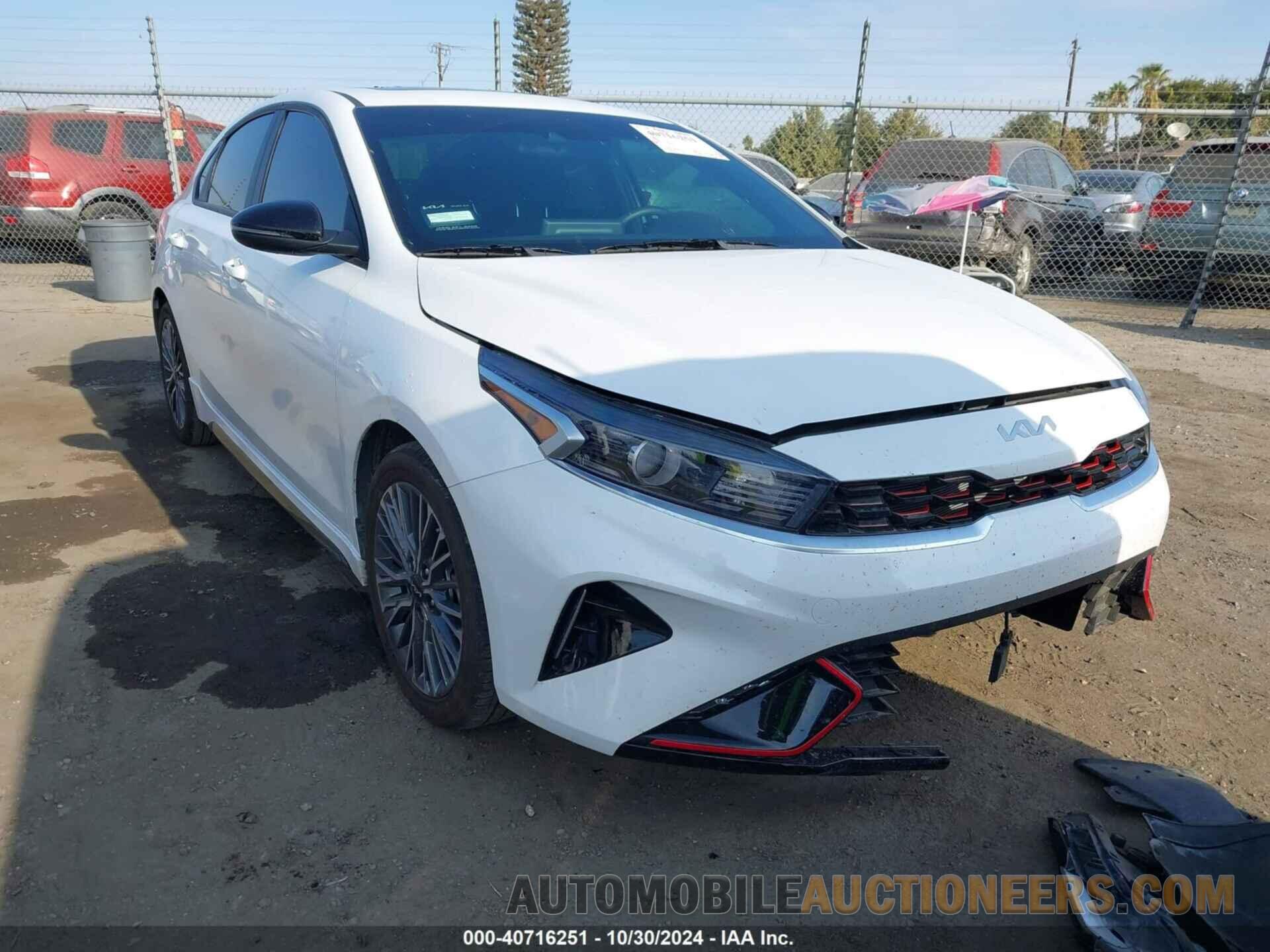 3KPF54AD1RE840359 KIA FORTE 2024