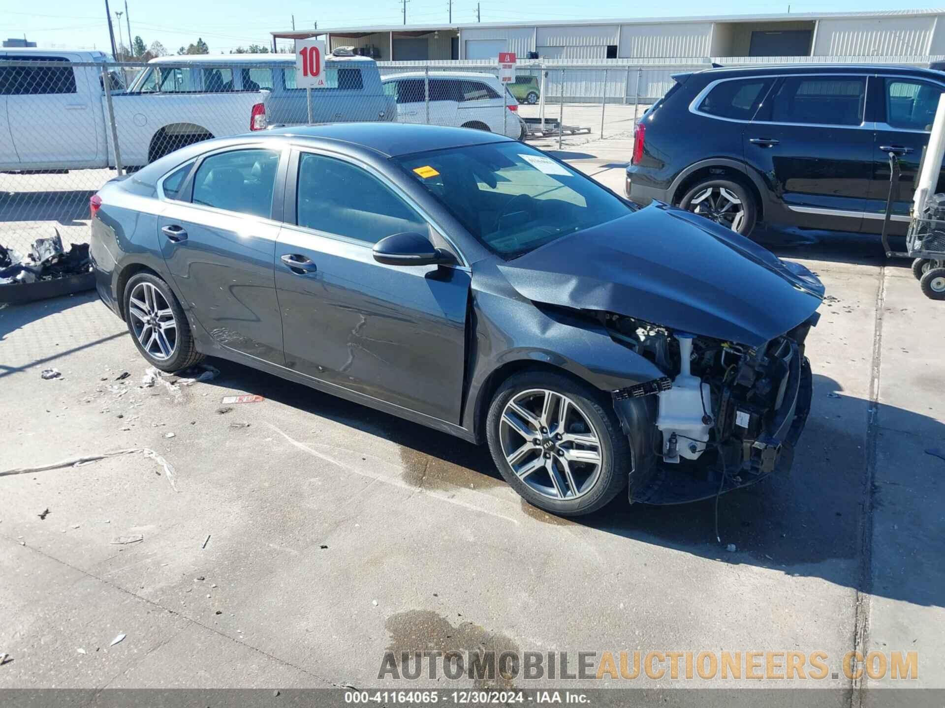 3KPF54AD2KE028669 KIA FORTE 2019