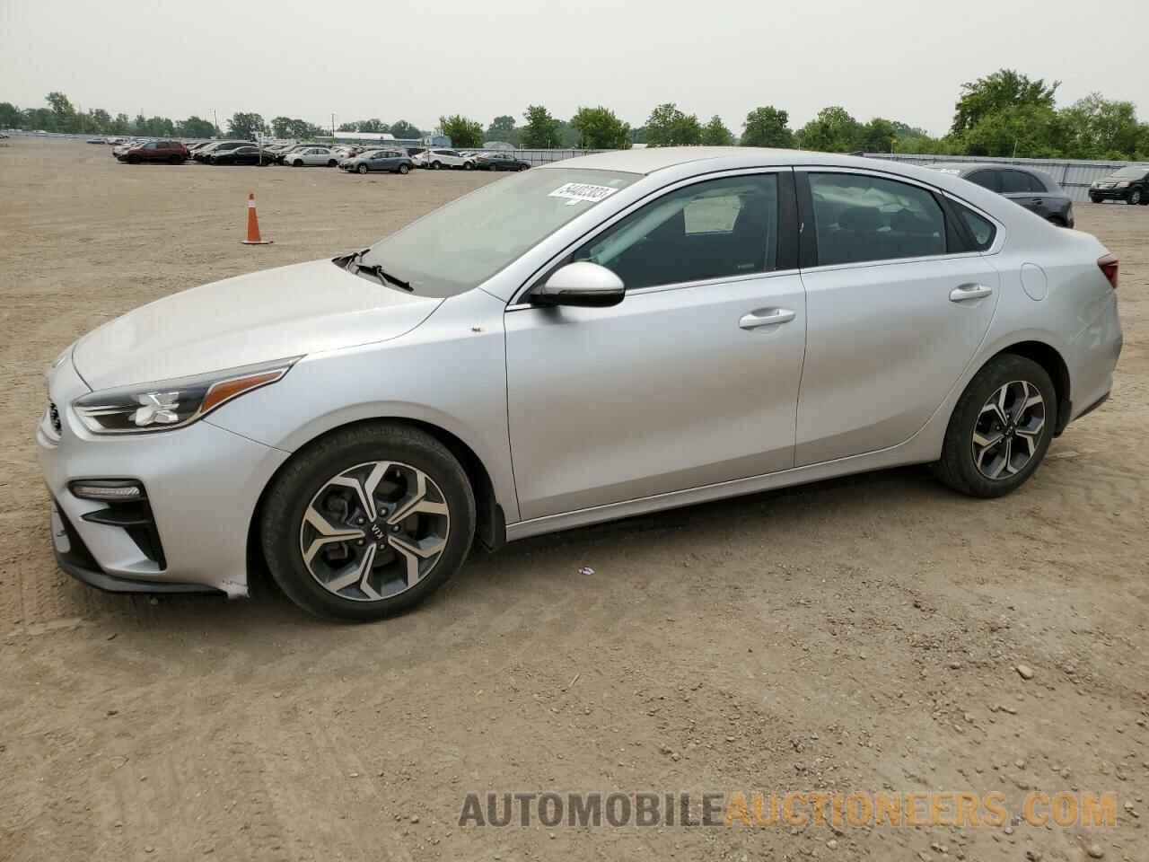 3KPF54AD2KE051059 KIA FORTE 2019