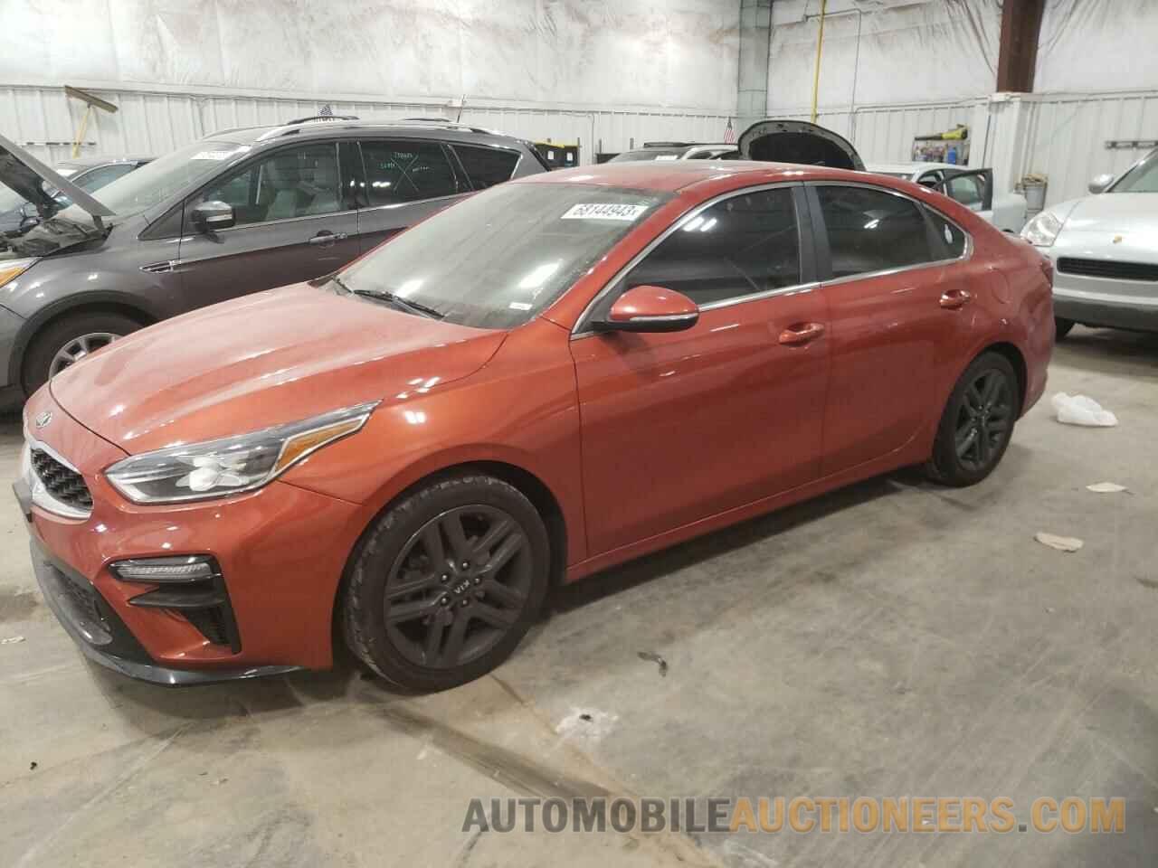 3KPF54AD2KE084725 KIA FORTE 2019