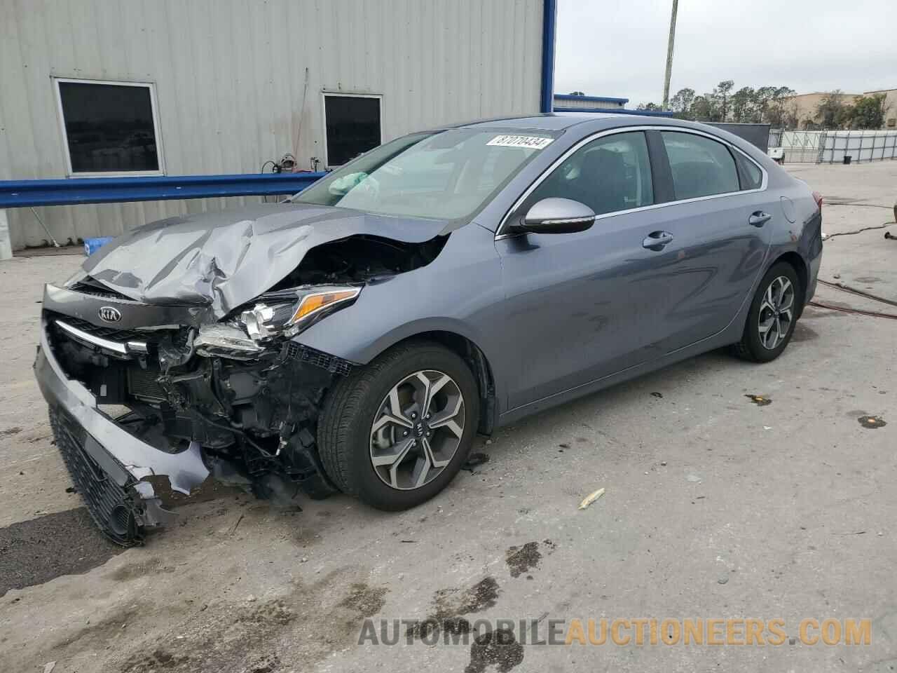 3KPF54AD2LE160882 KIA FORTE 2020