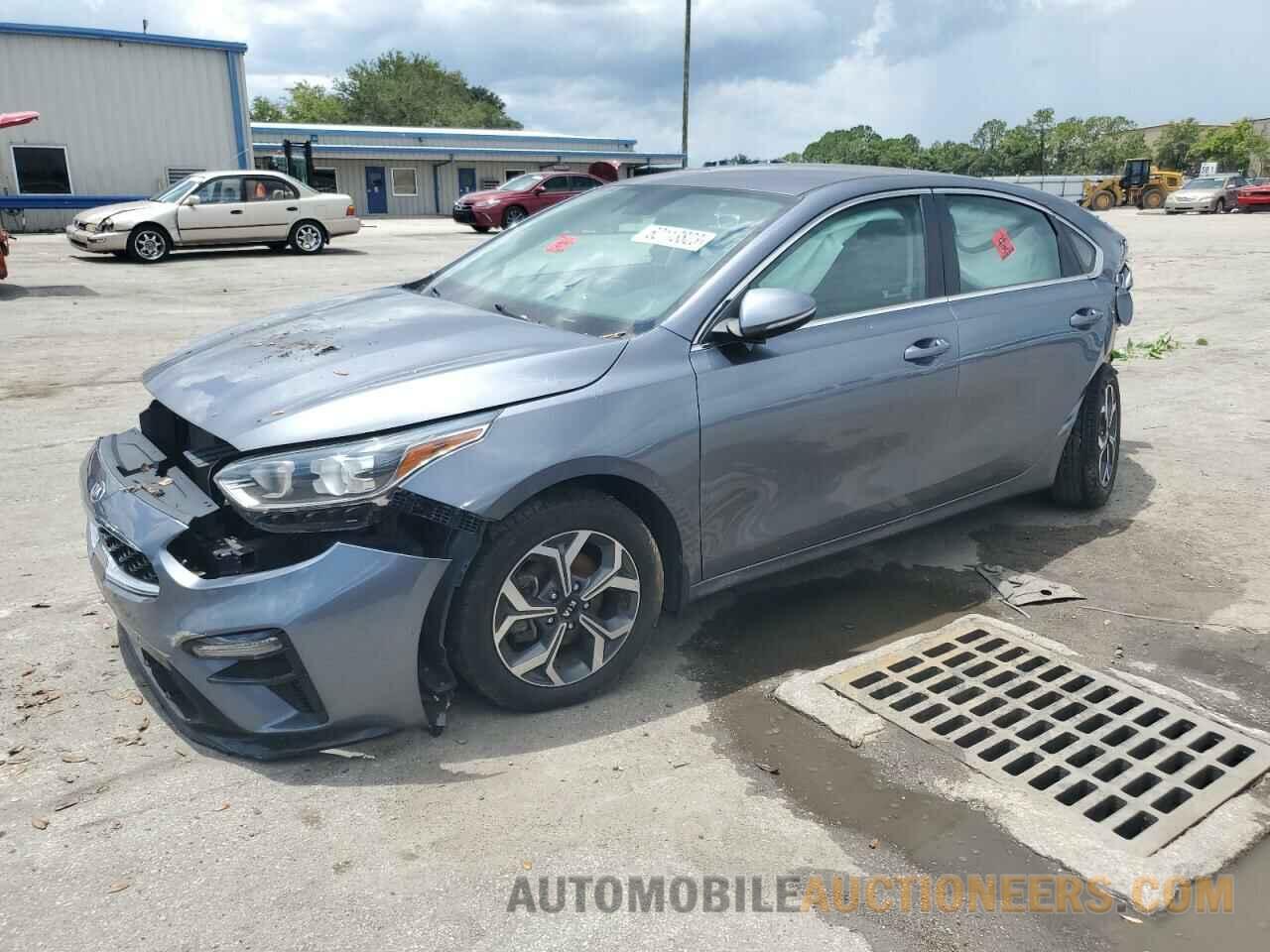 3KPF54AD2LE172479 KIA FORTE 2020