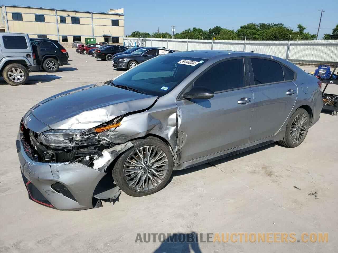 3KPF54AD2NE425867 KIA FORTE 2022