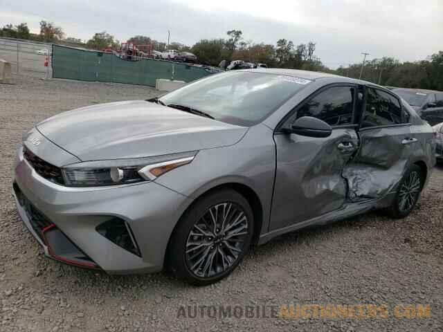 3KPF54AD2NE469352 KIA FORTE 2022