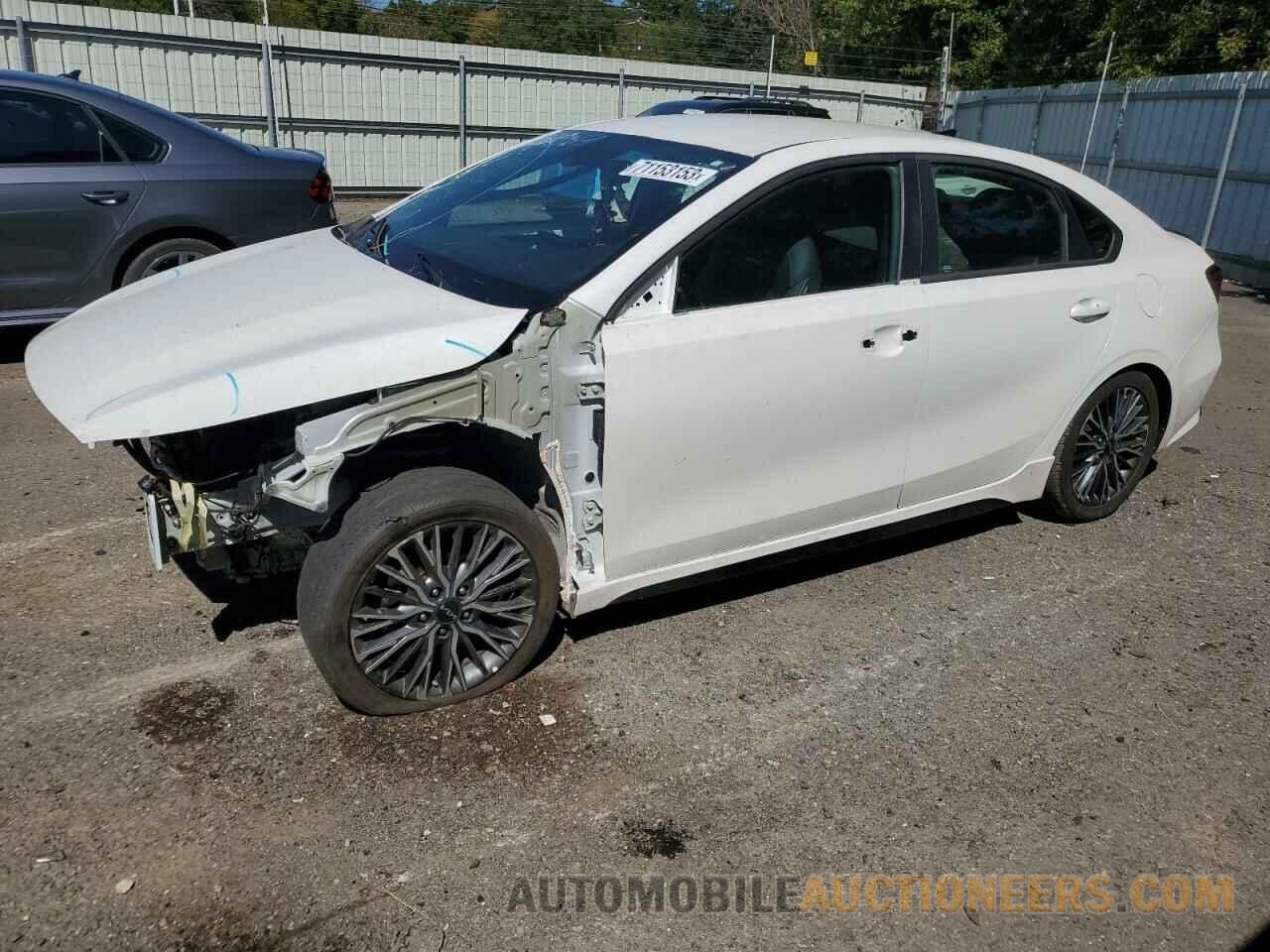 3KPF54AD2NE478472 KIA FORTE 2022