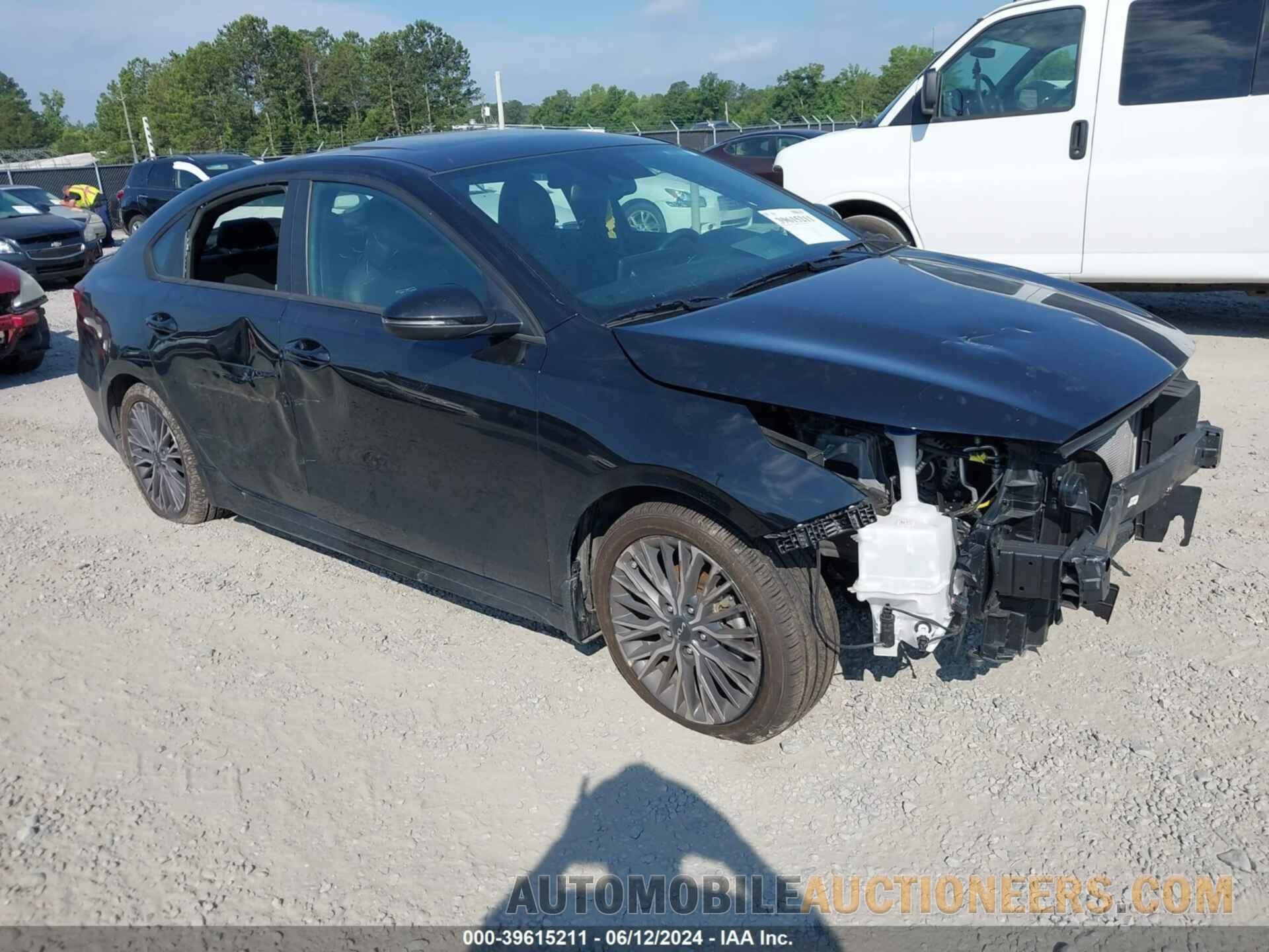 3KPF54AD2PE513837 KIA FORTE 2023