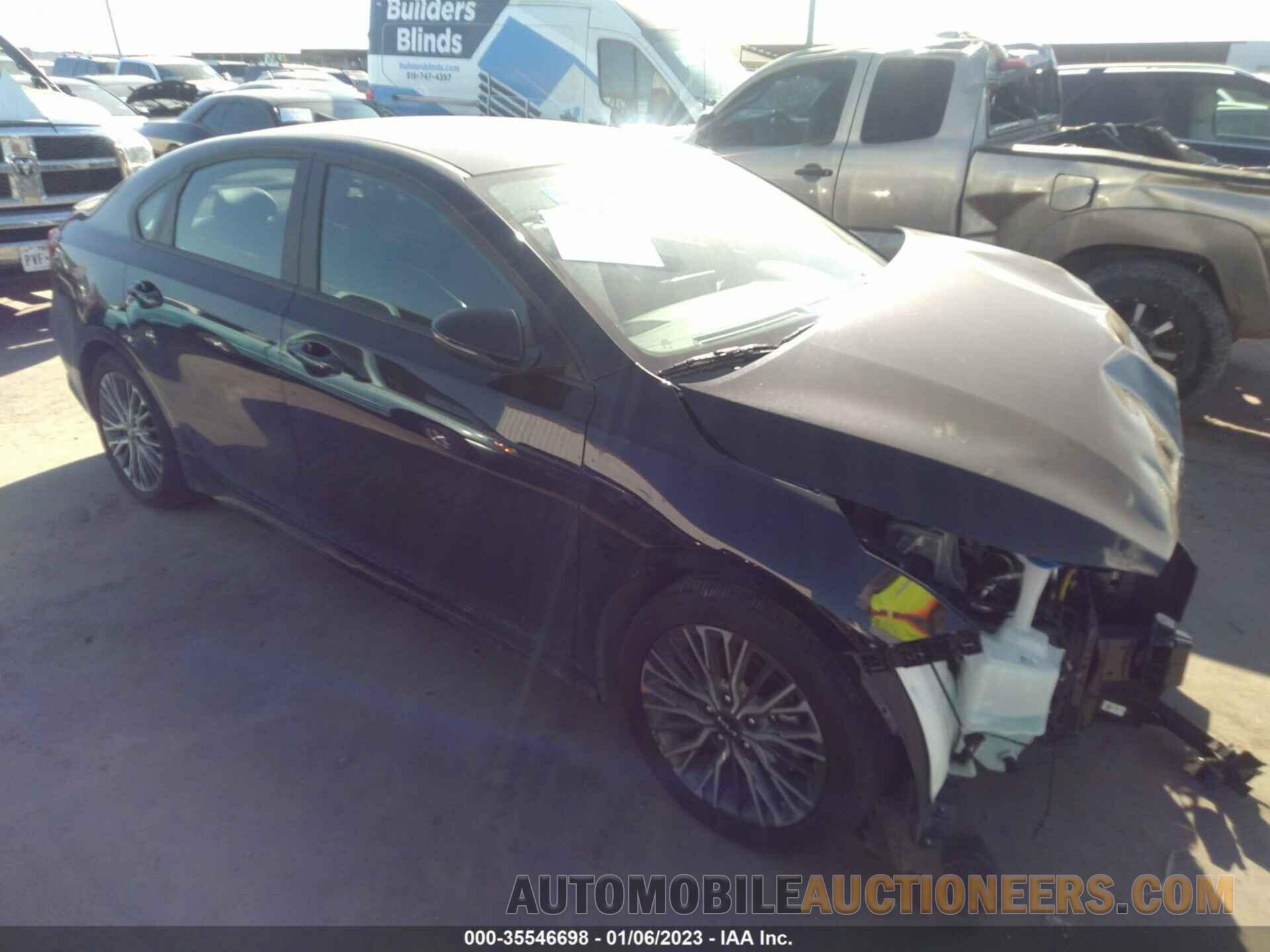 3KPF54AD2PE517225 KIA FORTE 2023