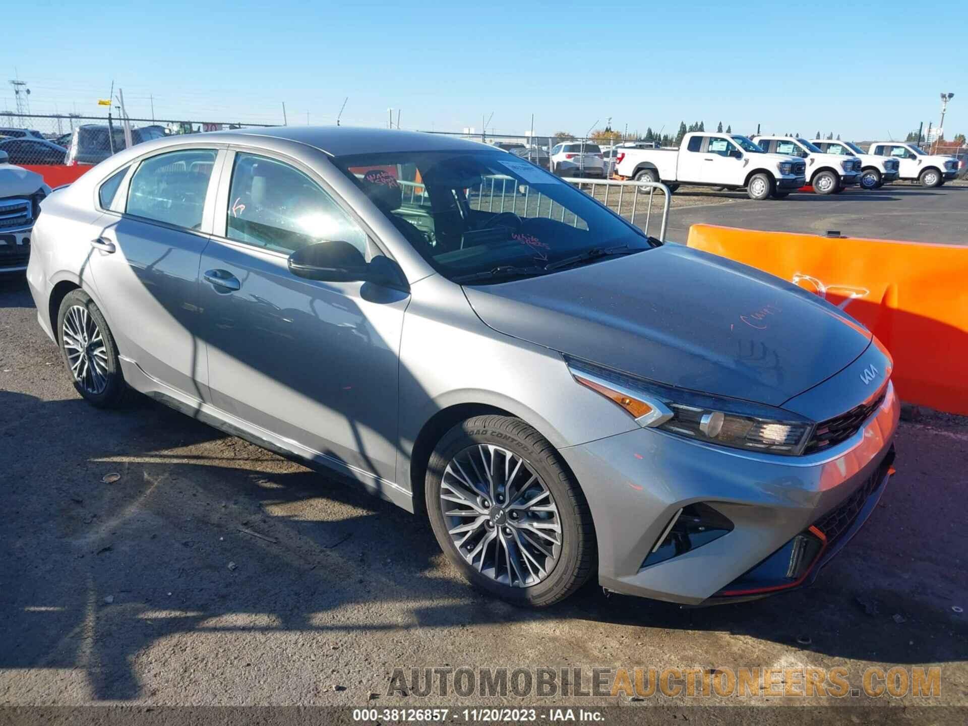 3KPF54AD2PE522117 KIA FORTE 2023