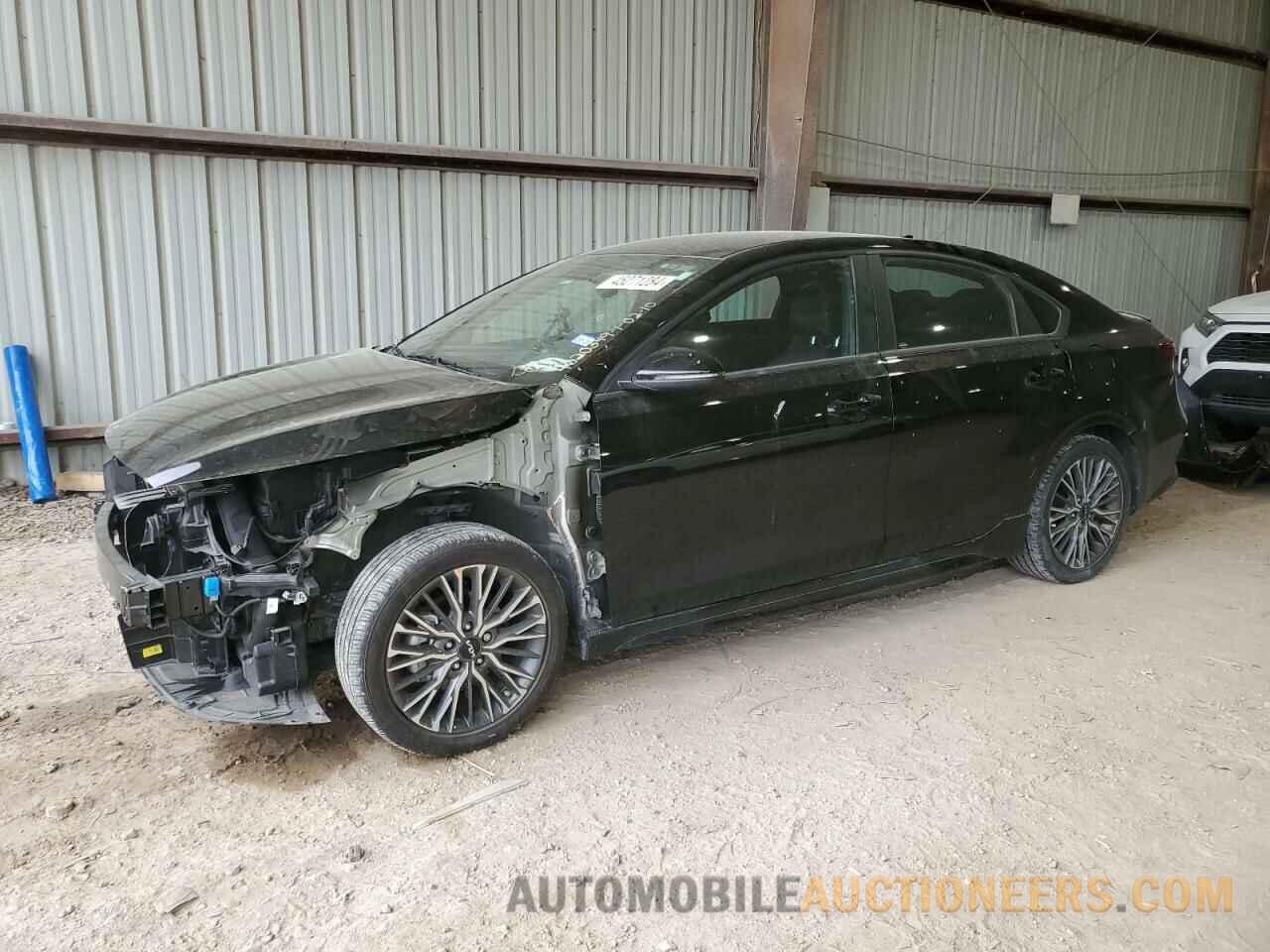 3KPF54AD2PE531383 KIA FORTE 2023