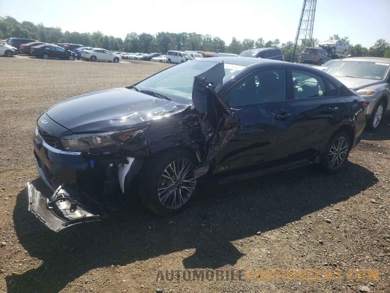 3KPF54AD2PE532971 KIA FORTE 2023