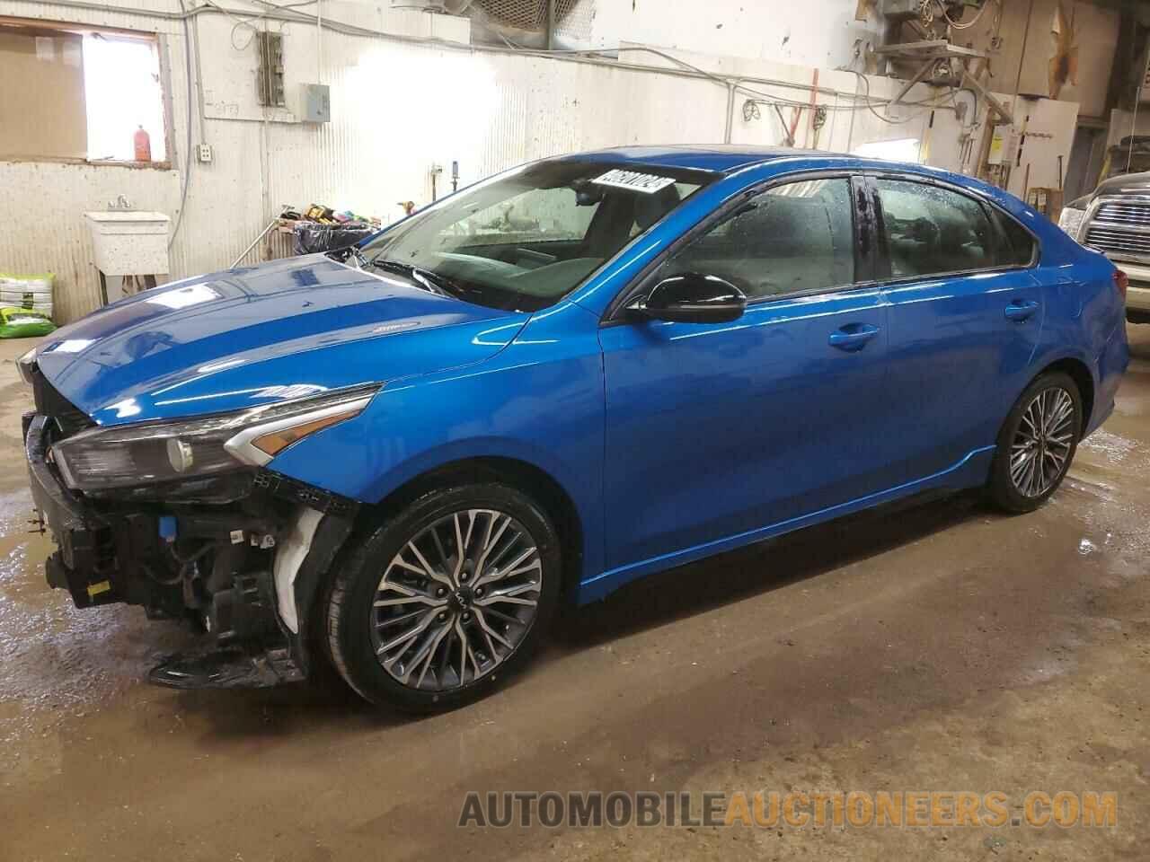 3KPF54AD2PE535434 KIA FORTE 2023