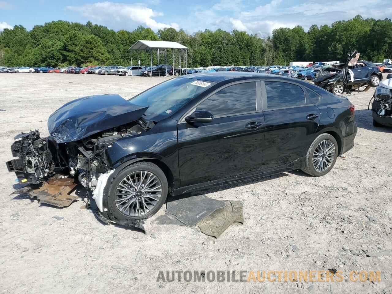 3KPF54AD2PE545431 KIA FORTE 2023