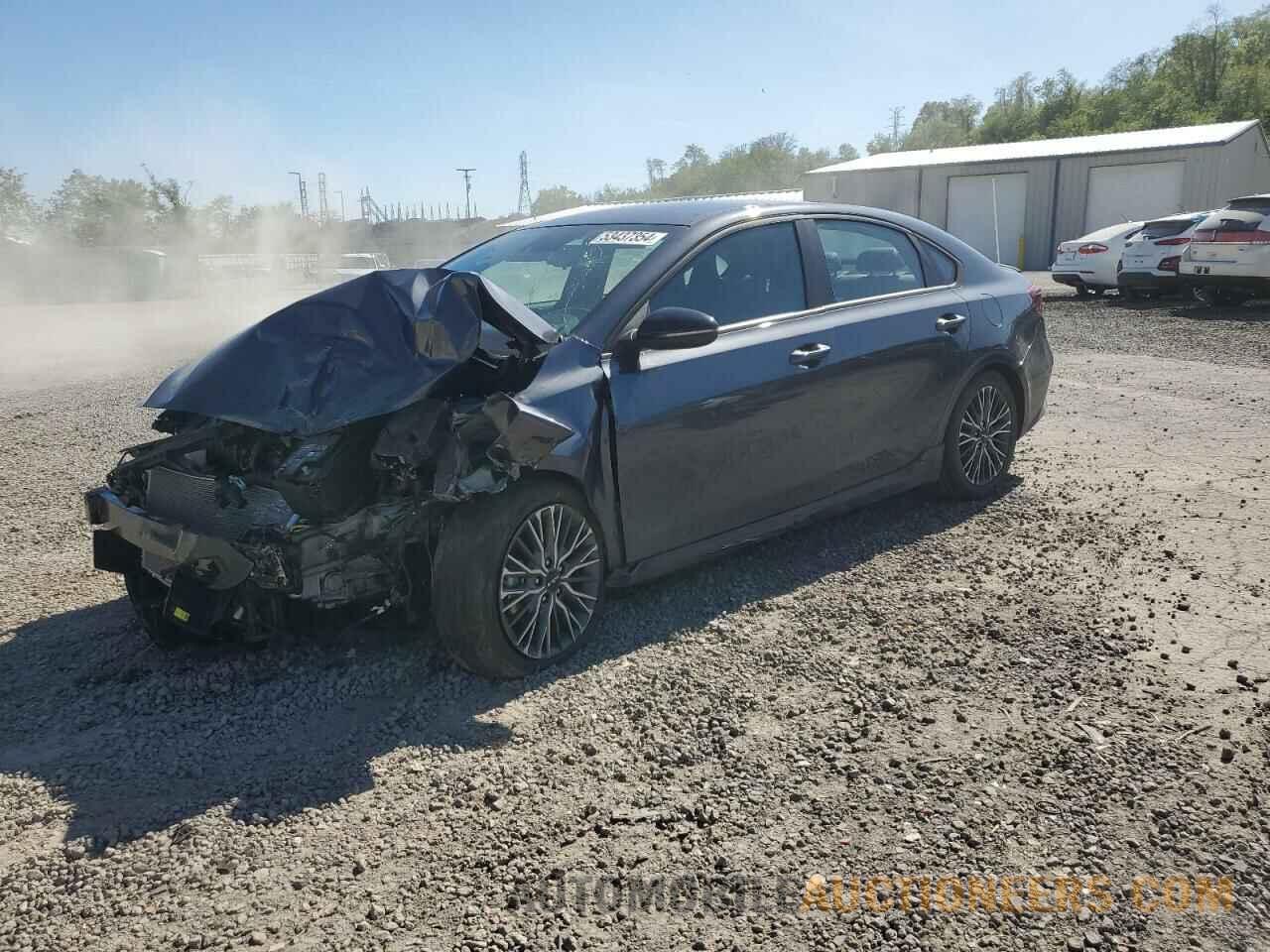 3KPF54AD2PE549723 KIA FORTE 2023