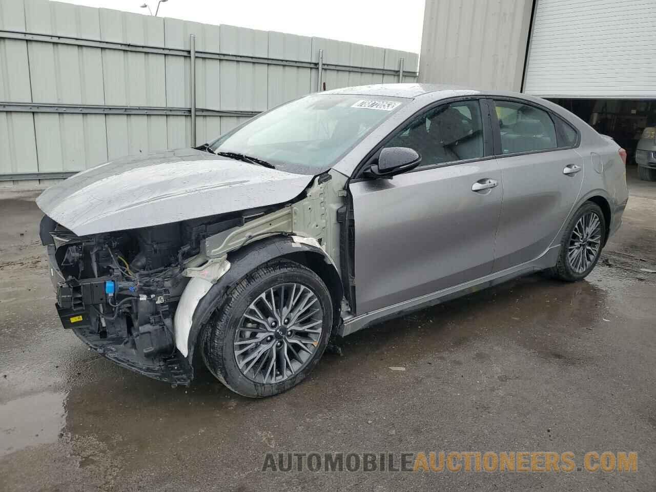 3KPF54AD2PE551469 KIA FORTE 2023