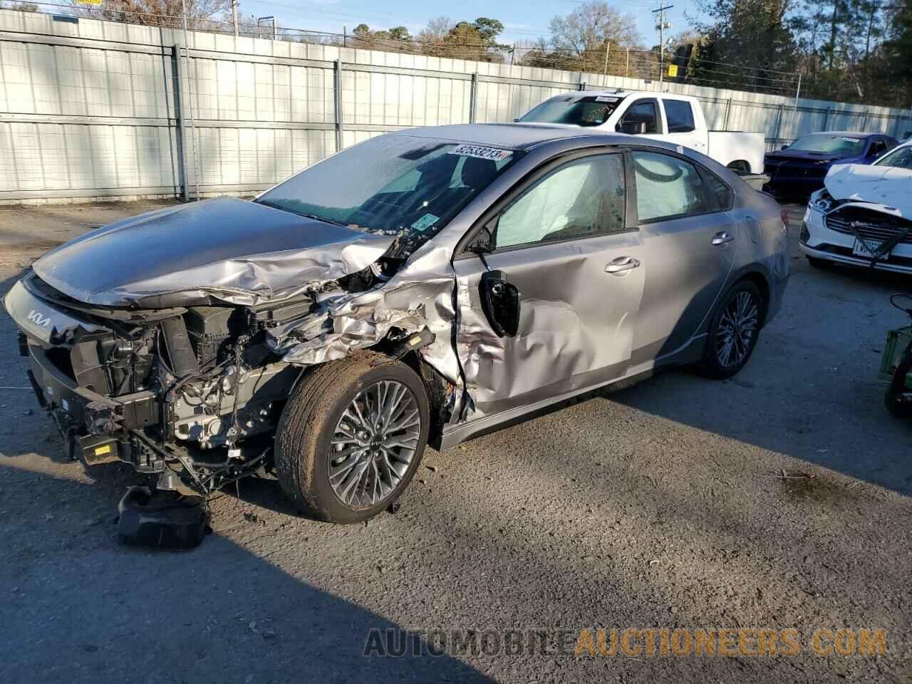 3KPF54AD2PE556770 KIA FORTE 2023