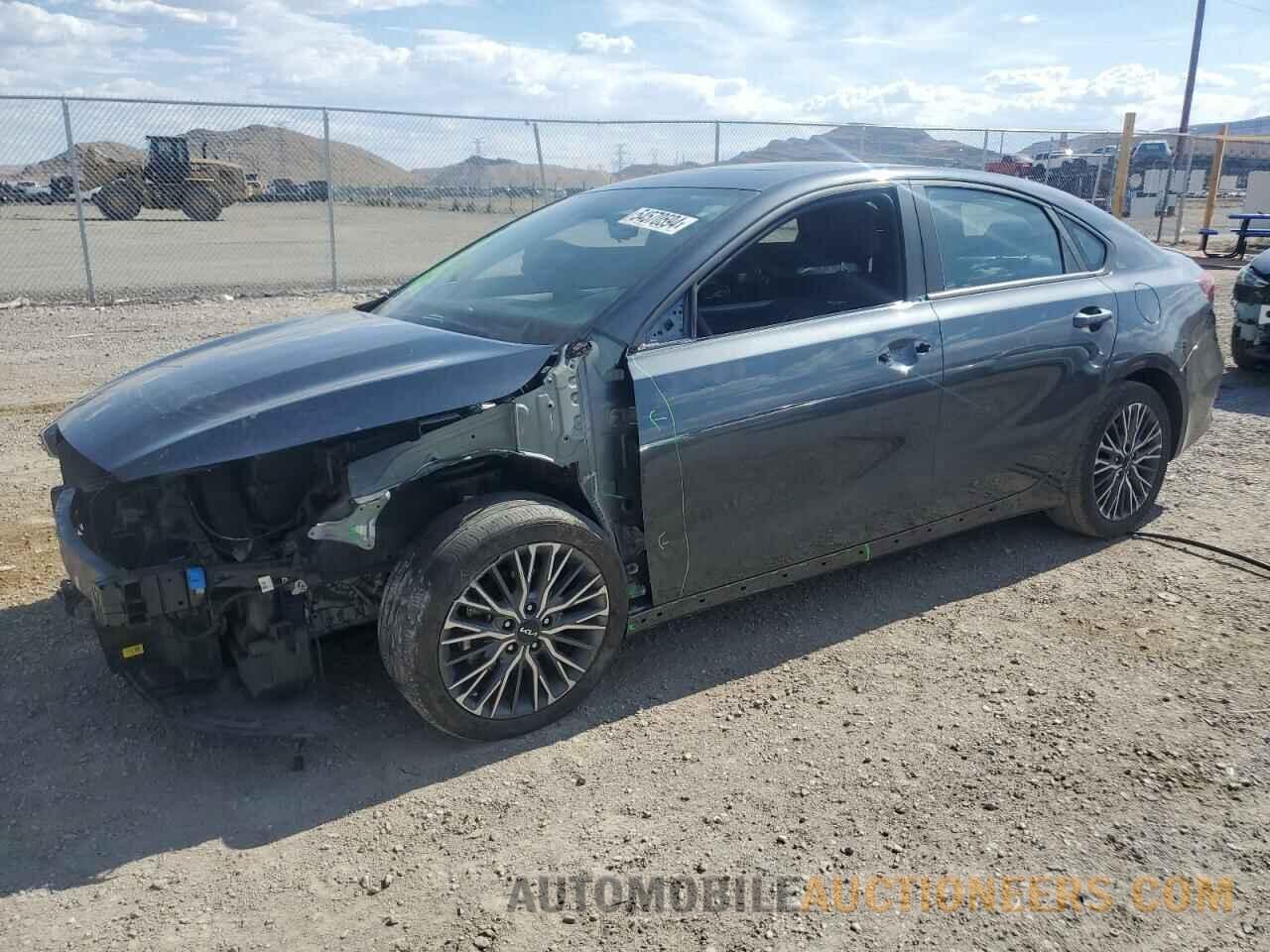 3KPF54AD2PE560124 KIA FORTE 2023