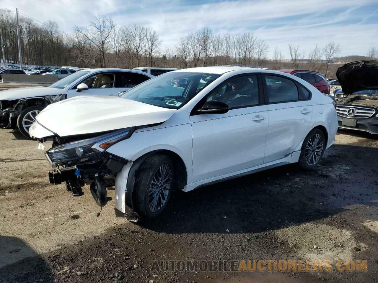 3KPF54AD2PE563329 KIA FORTE 2023