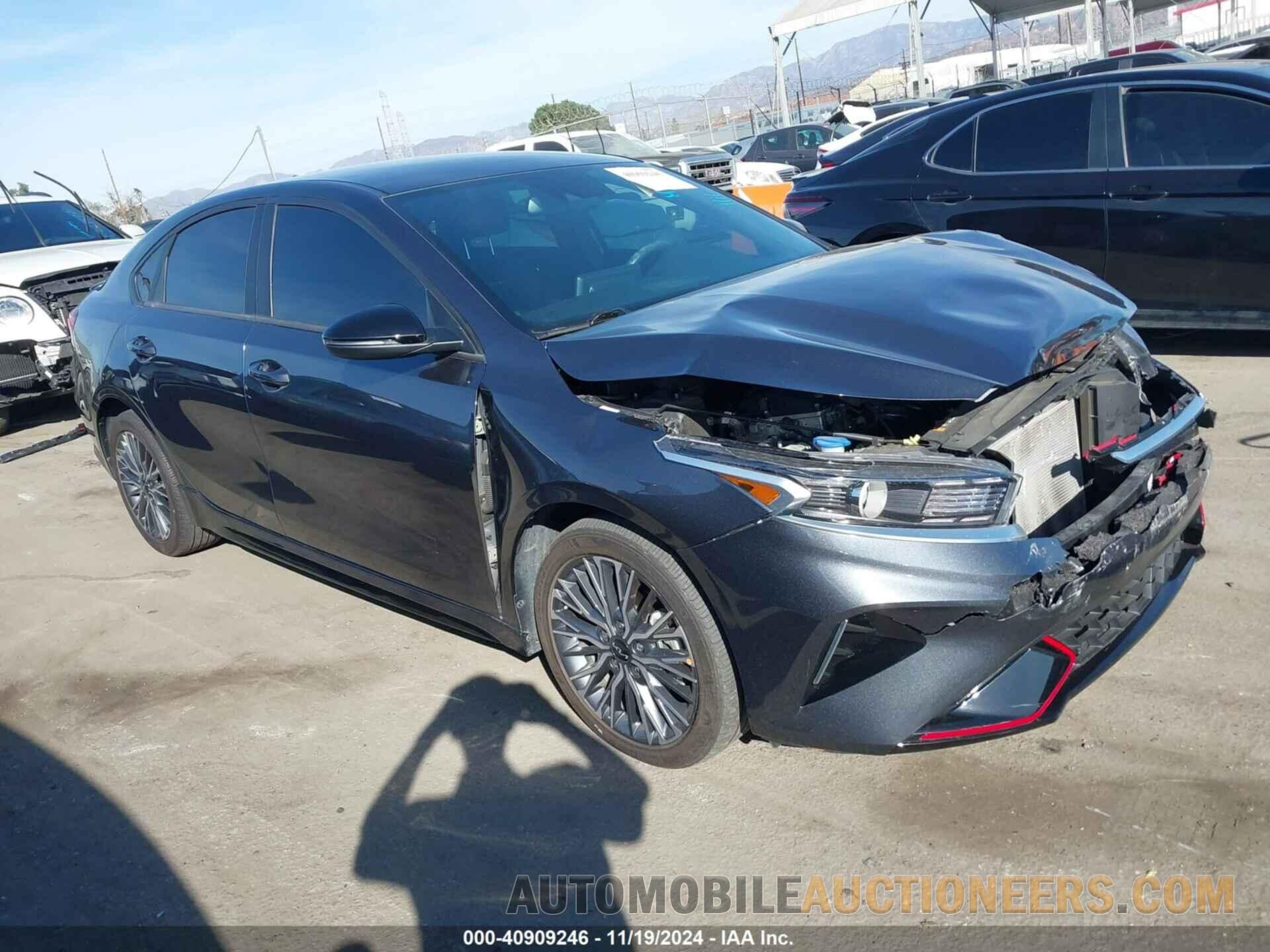 3KPF54AD2PE570328 KIA FORTE 2023