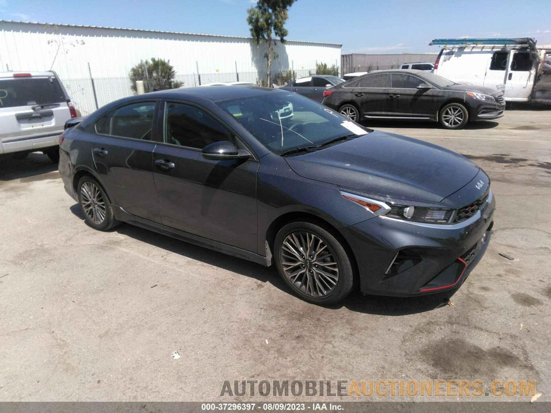 3KPF54AD2PE577781 KIA FORTE 2023