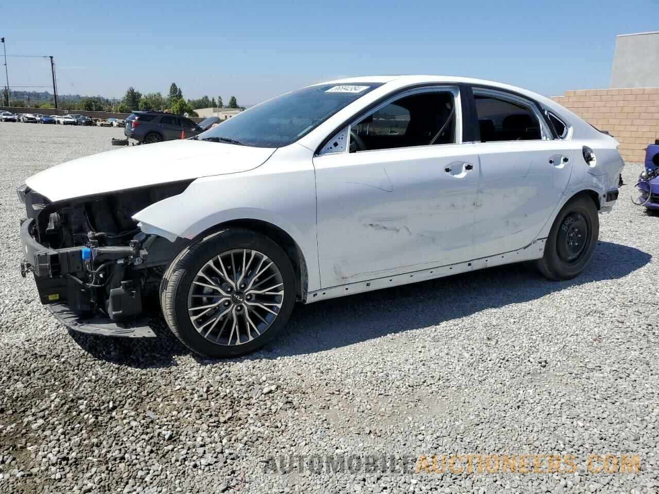 3KPF54AD2PE580759 KIA FORTE 2023