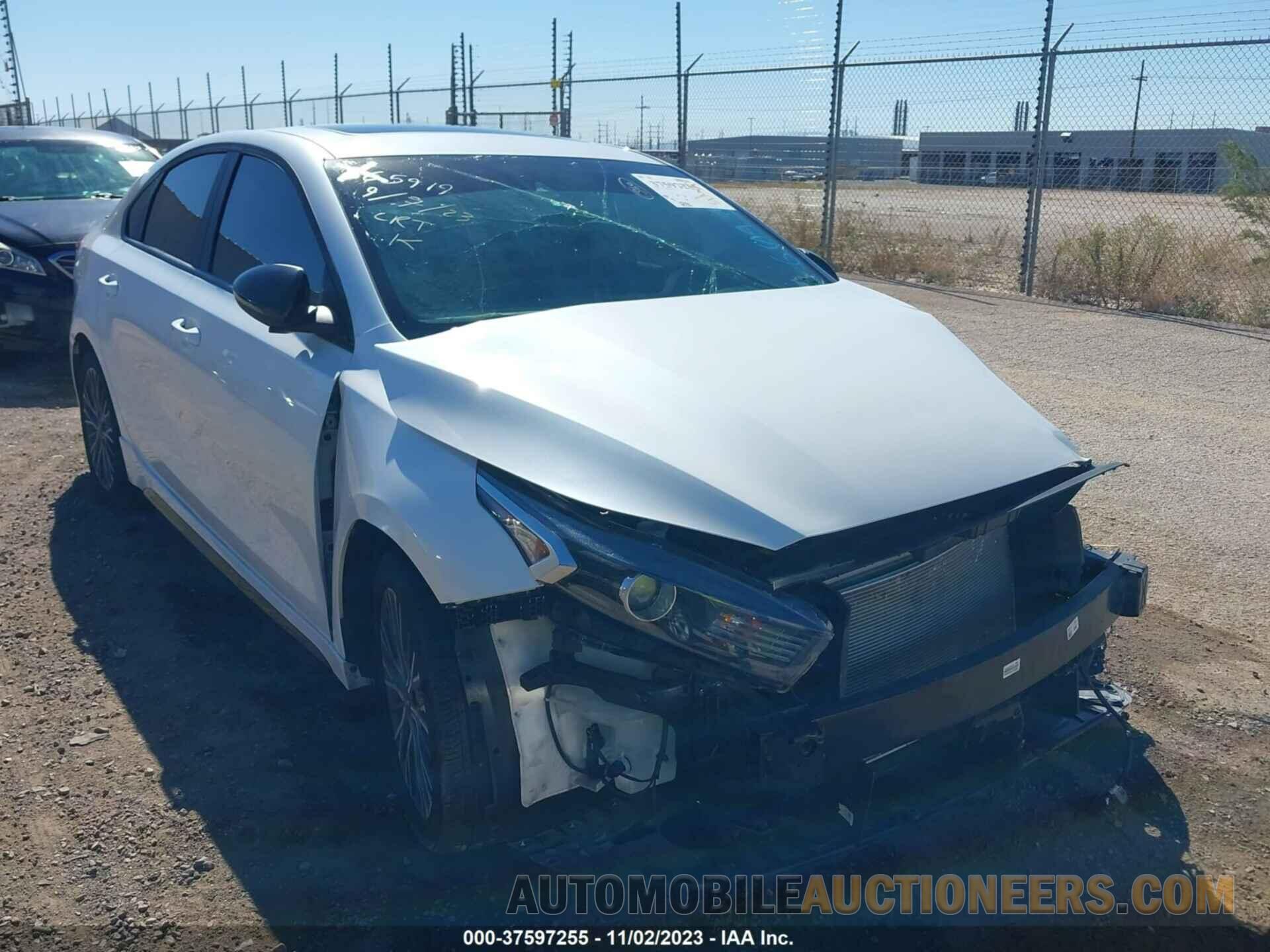 3KPF54AD2PE604980 KIA FORTE 2023