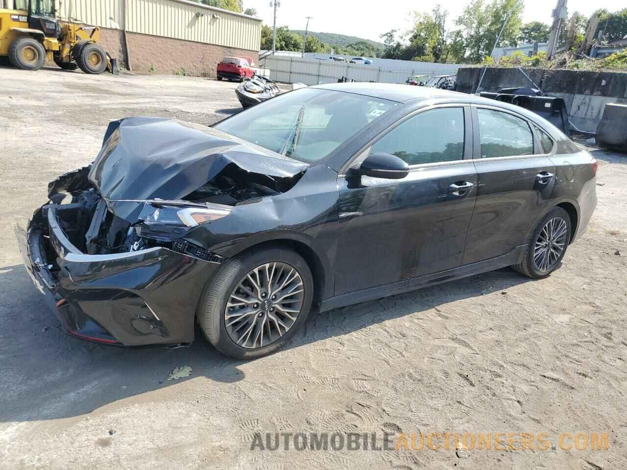 3KPF54AD2PE607152 KIA FORTE 2023