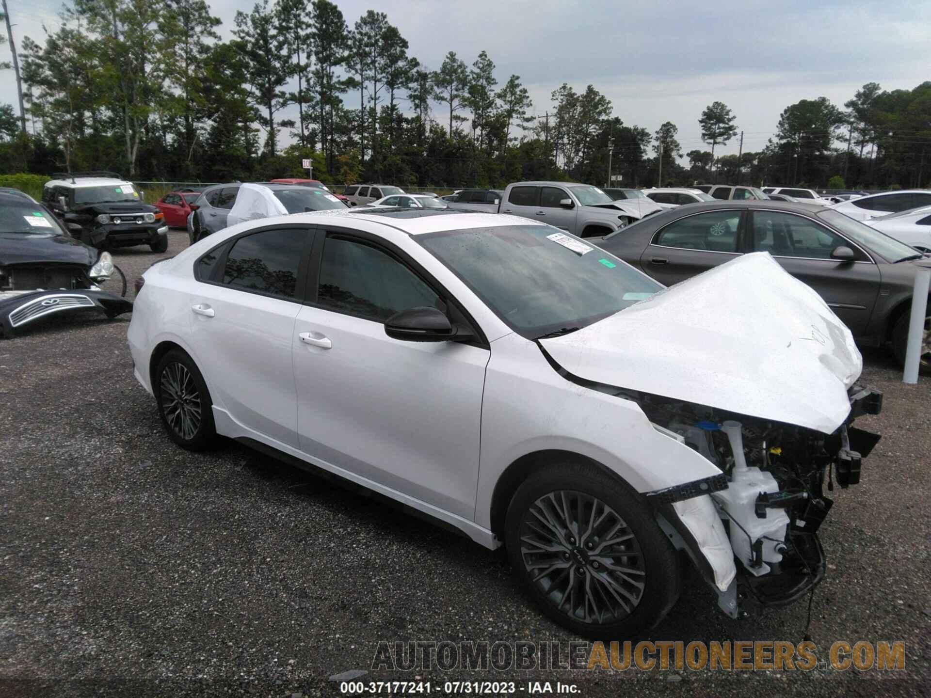 3KPF54AD2PE608110 KIA FORTE 2023