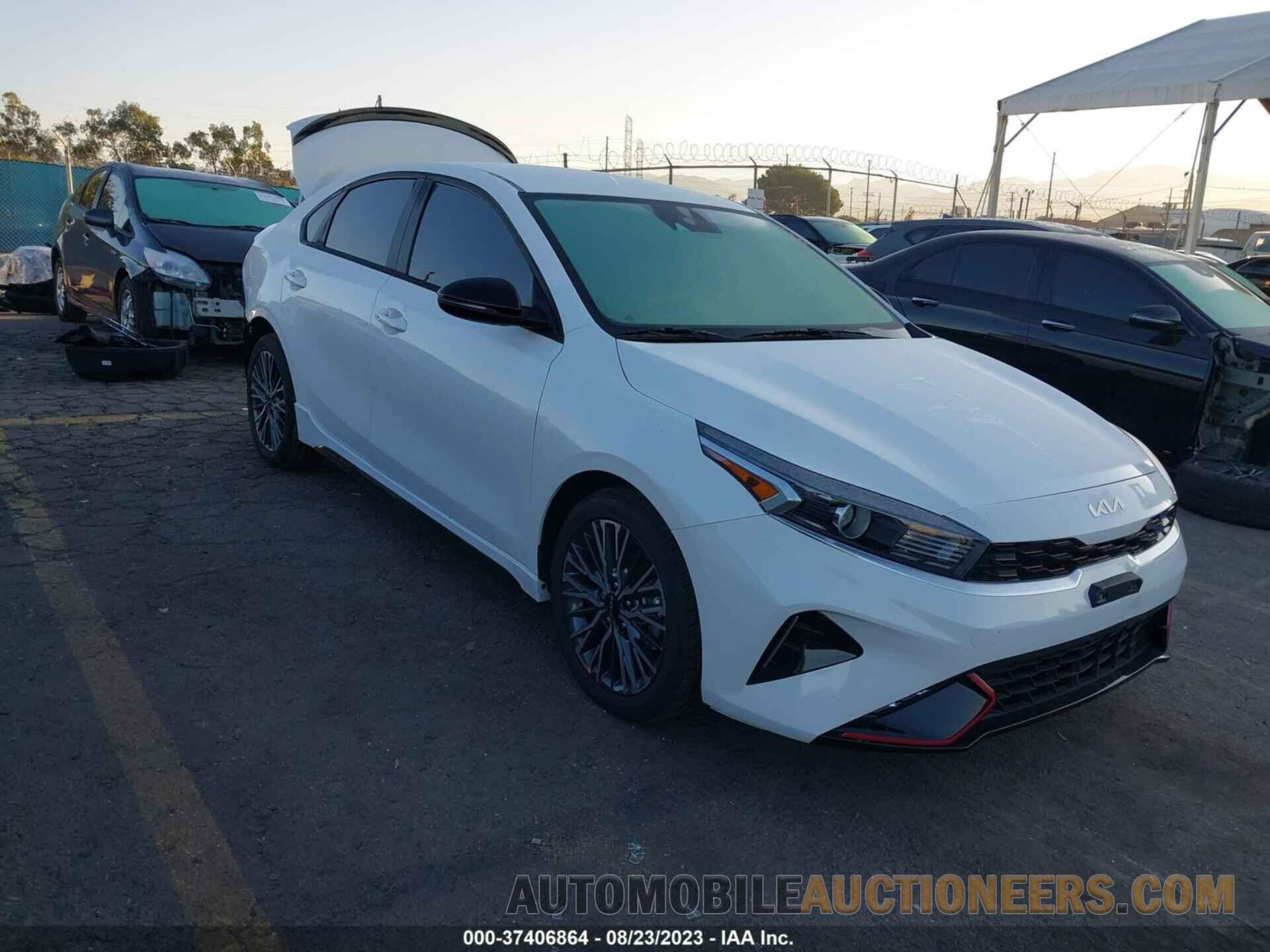 3KPF54AD2PE610617 KIA FORTE 2023