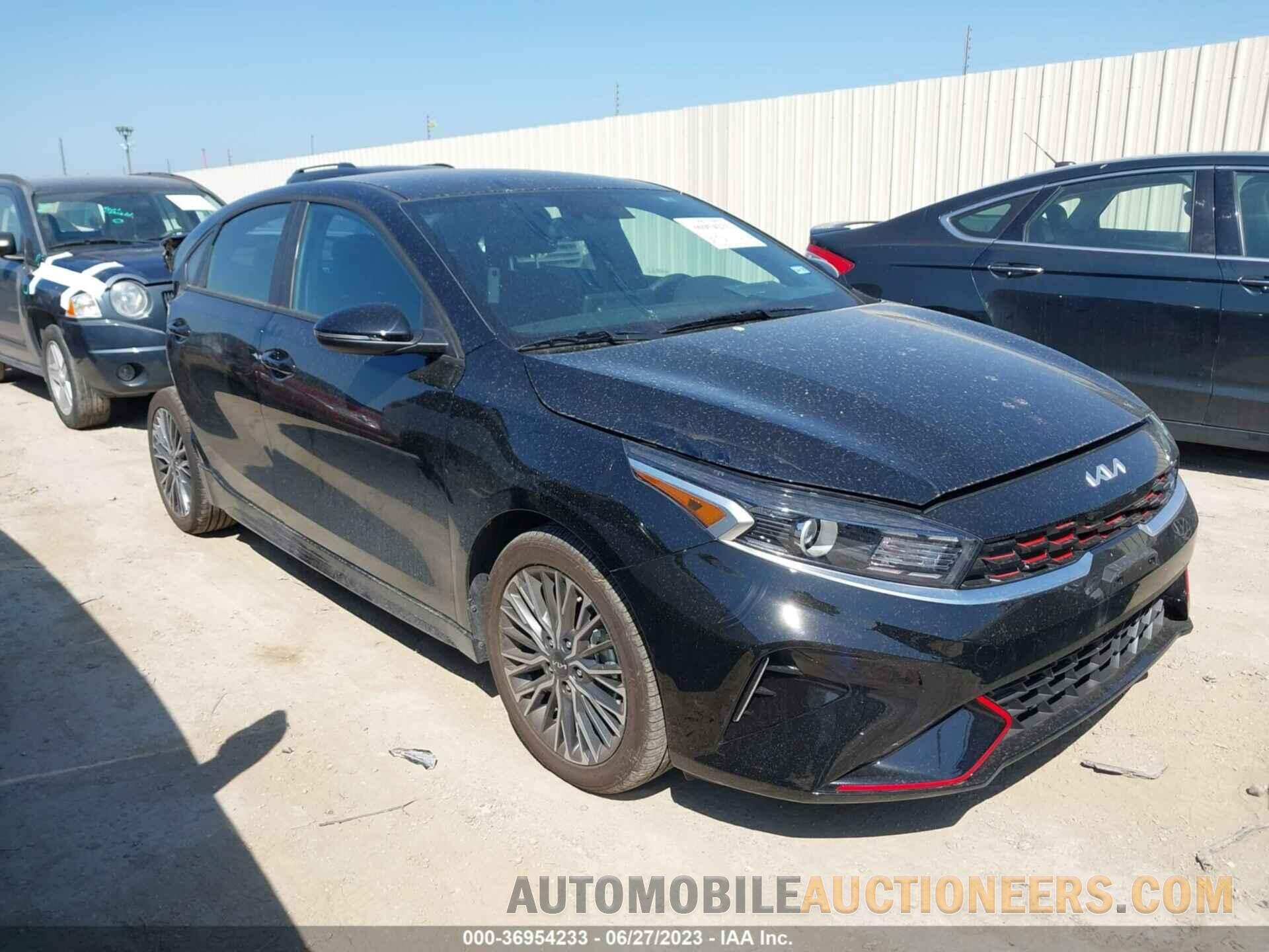 3KPF54AD2PE612688 KIA FORTE 2023