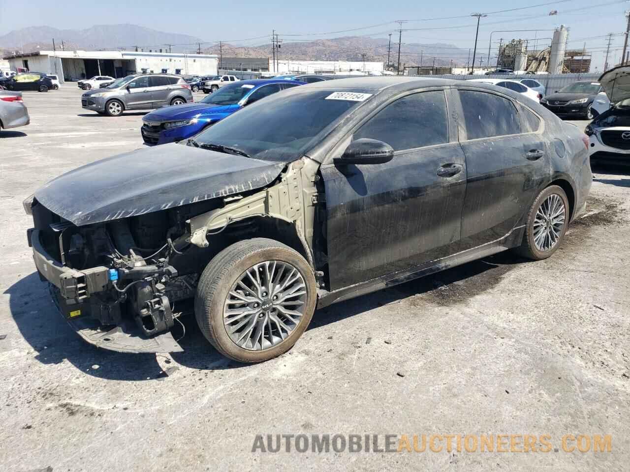 3KPF54AD2PE613761 KIA FORTE 2023