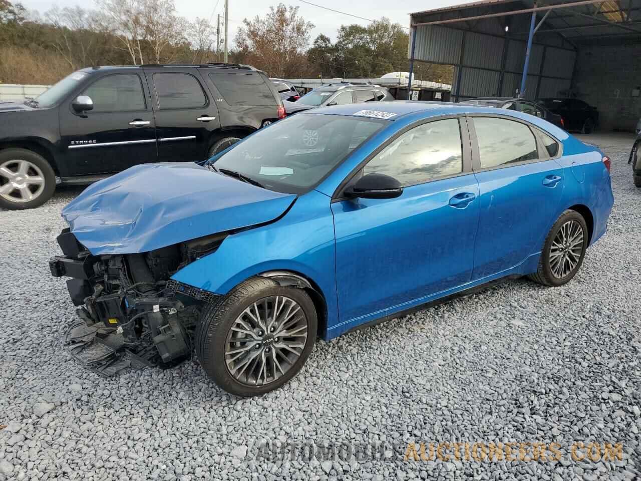 3KPF54AD2PE621908 KIA FORTE 2023