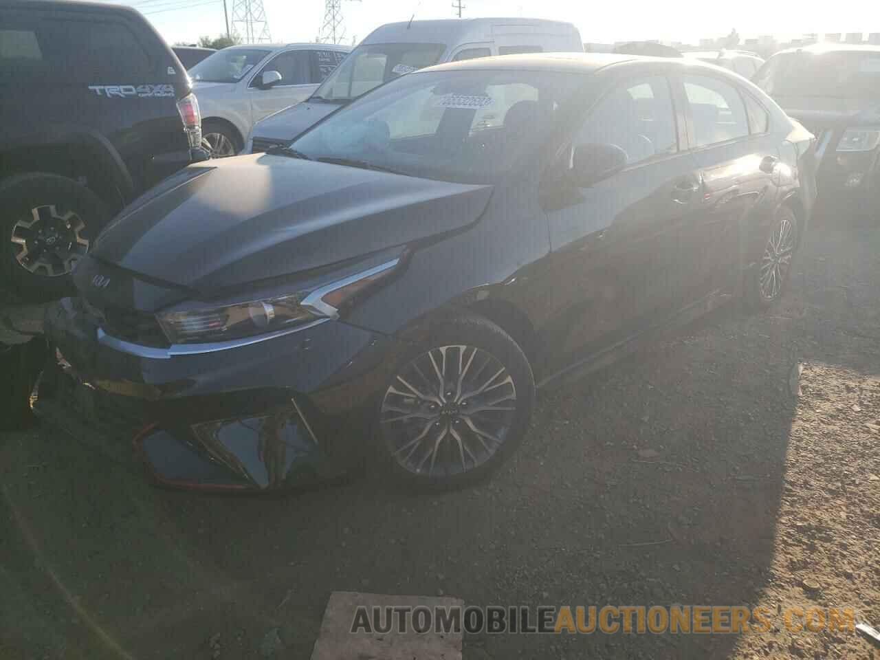 3KPF54AD2PE623853 KIA FORTE 2023