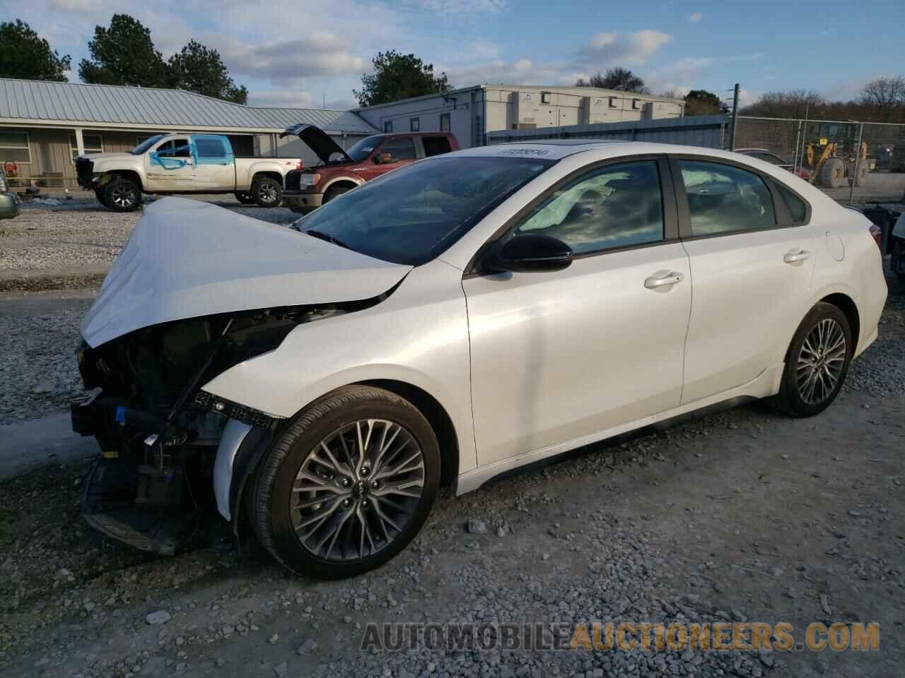 3KPF54AD2PE630995 KIA FORTE 2023