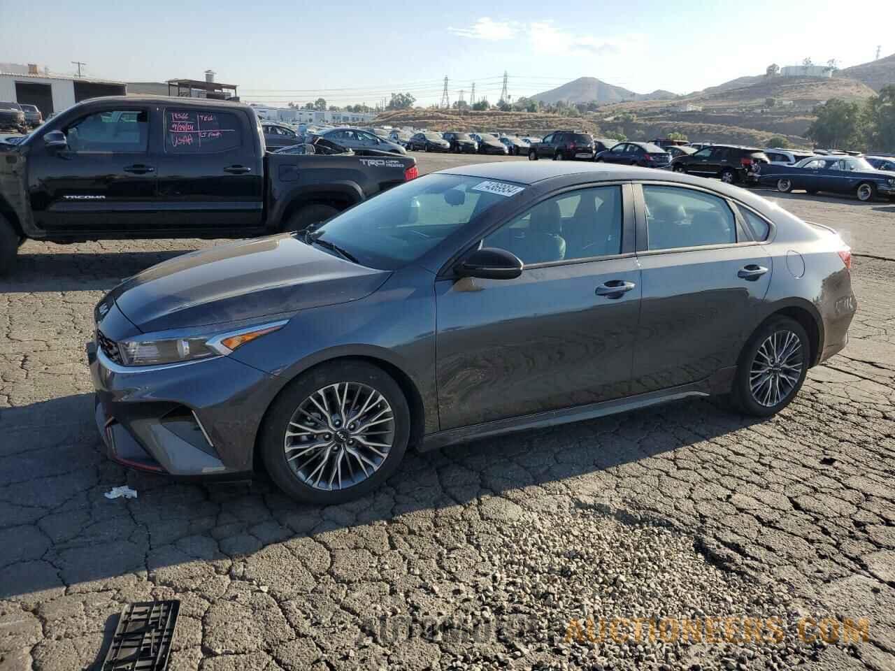 3KPF54AD2PE643245 KIA FORTE 2023