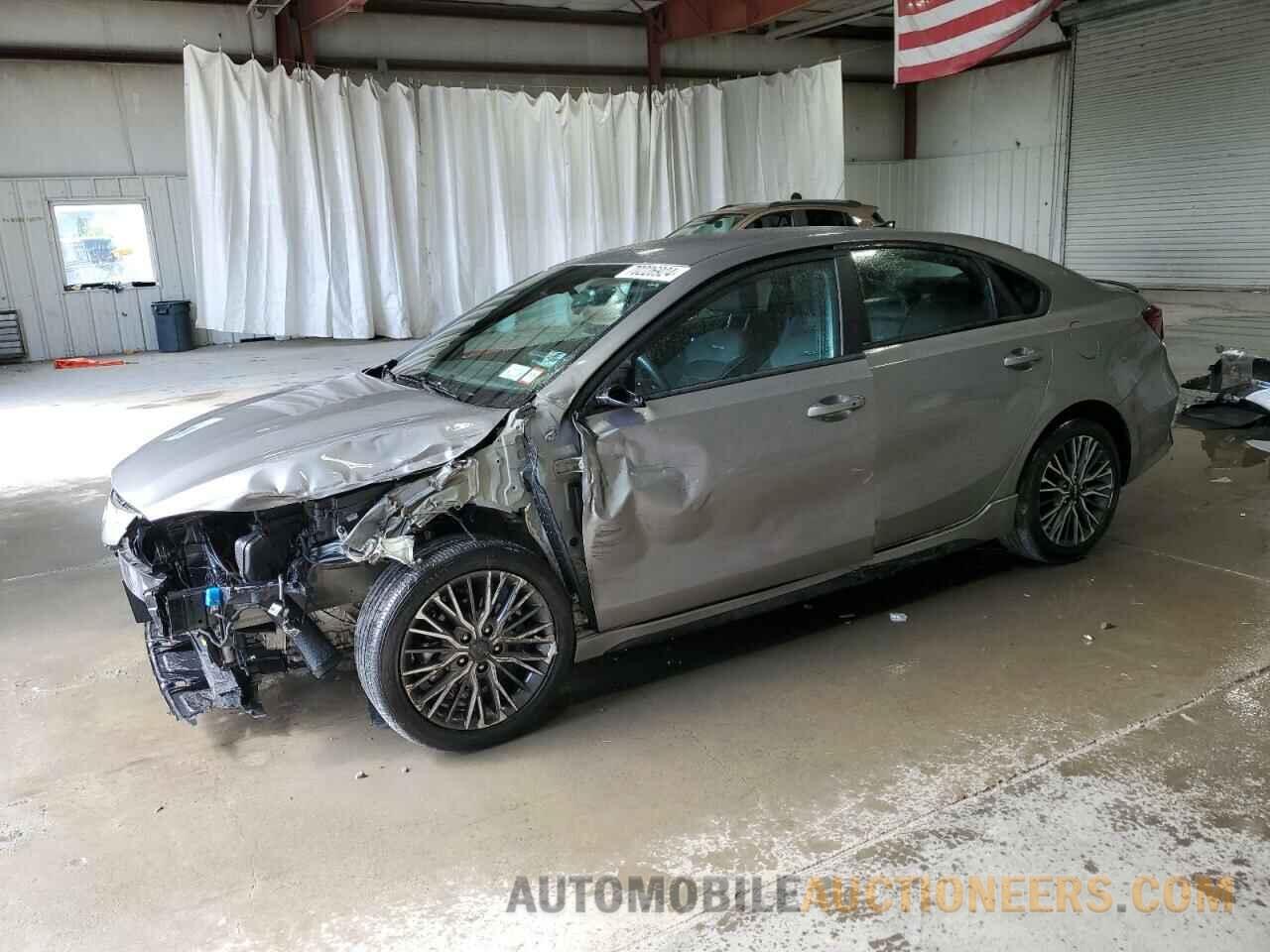 3KPF54AD2PE654388 KIA FORTE 2023