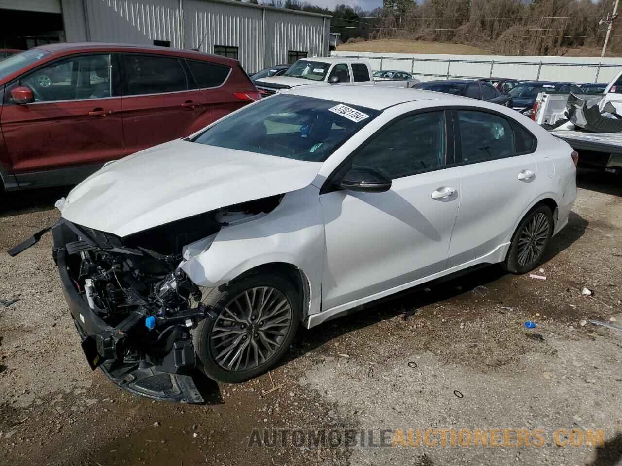 3KPF54AD2PE658473 KIA FORTE 2023