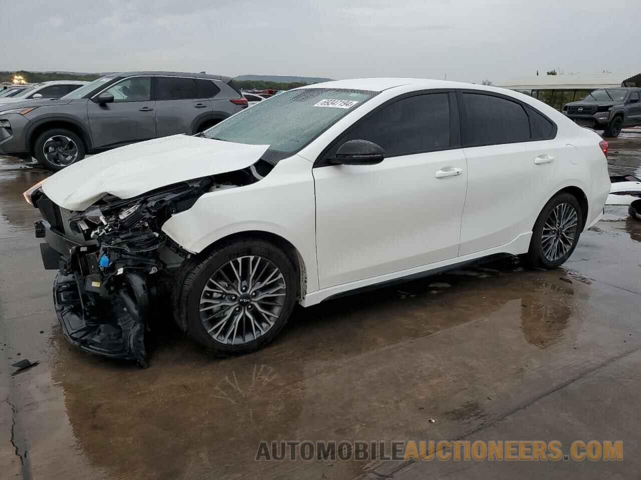 3KPF54AD2PE662491 KIA FORTE 2023