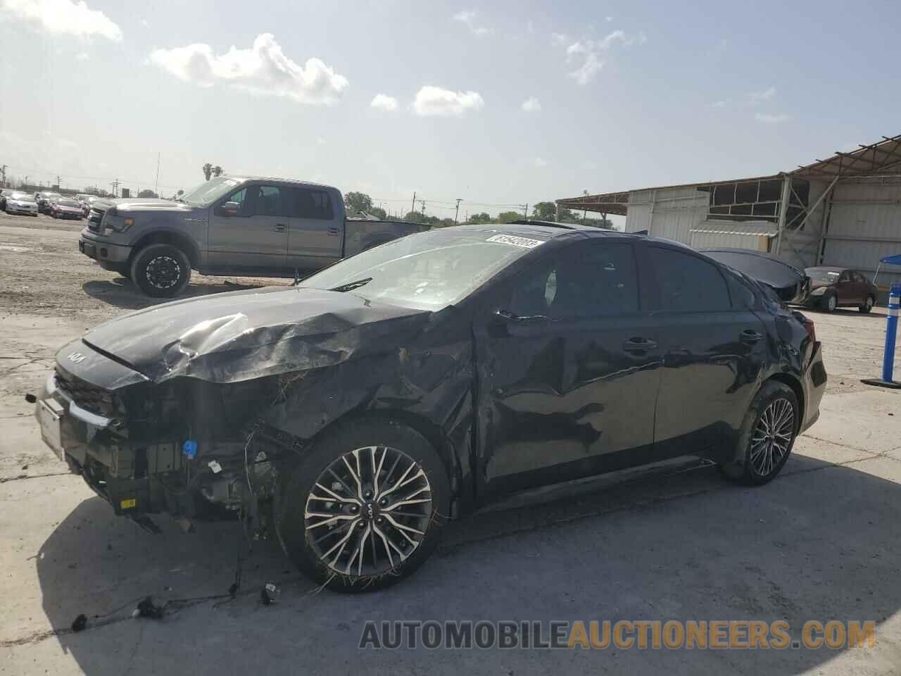 3KPF54AD2PE662720 KIA FORTE 2023