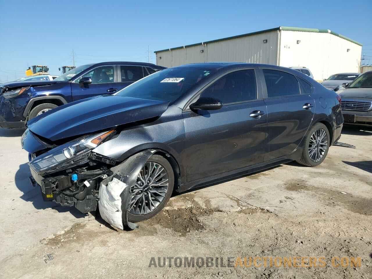 3KPF54AD2PE664208 KIA FORTE 2023