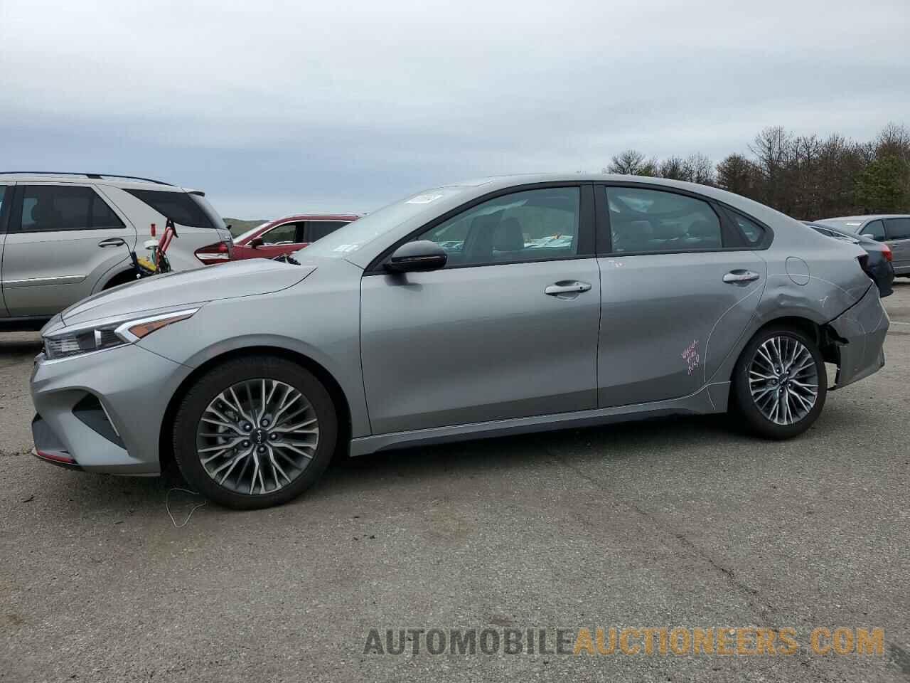 3KPF54AD2PE664760 KIA FORTE 2023