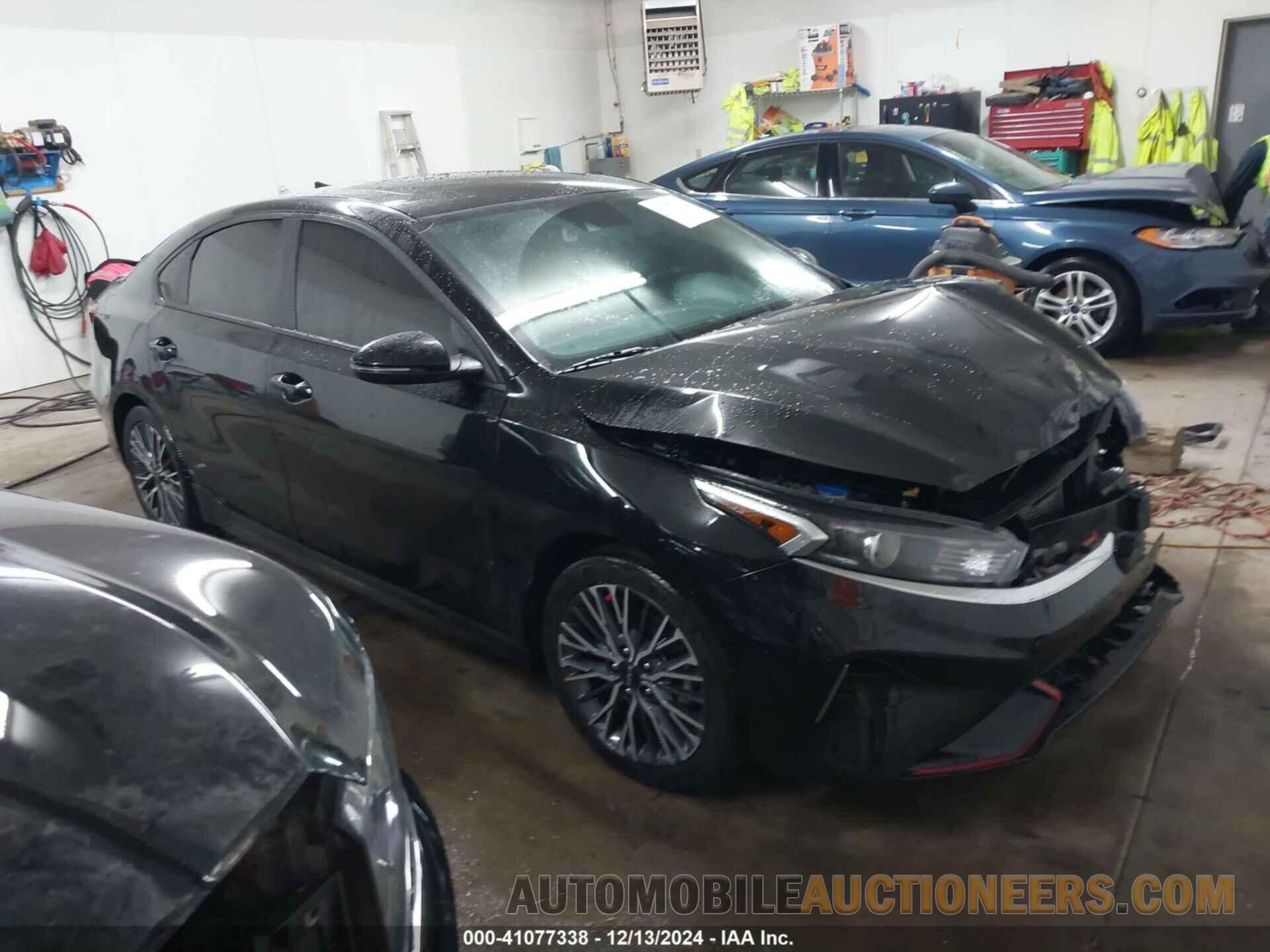 3KPF54AD2PE666153 KIA FORTE 2023