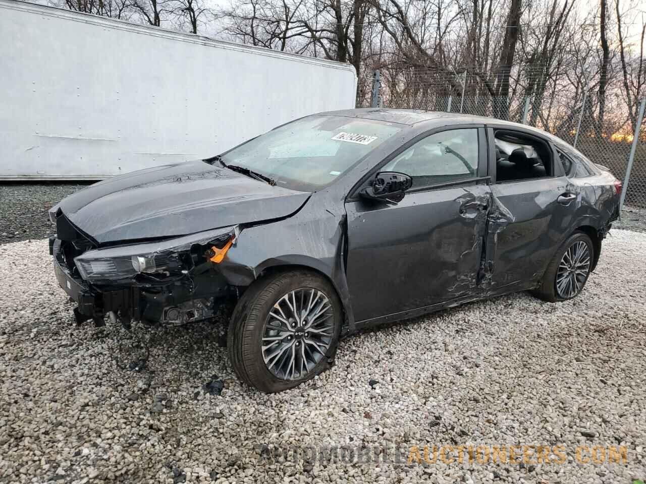 3KPF54AD2PE669621 KIA FORTE 2023