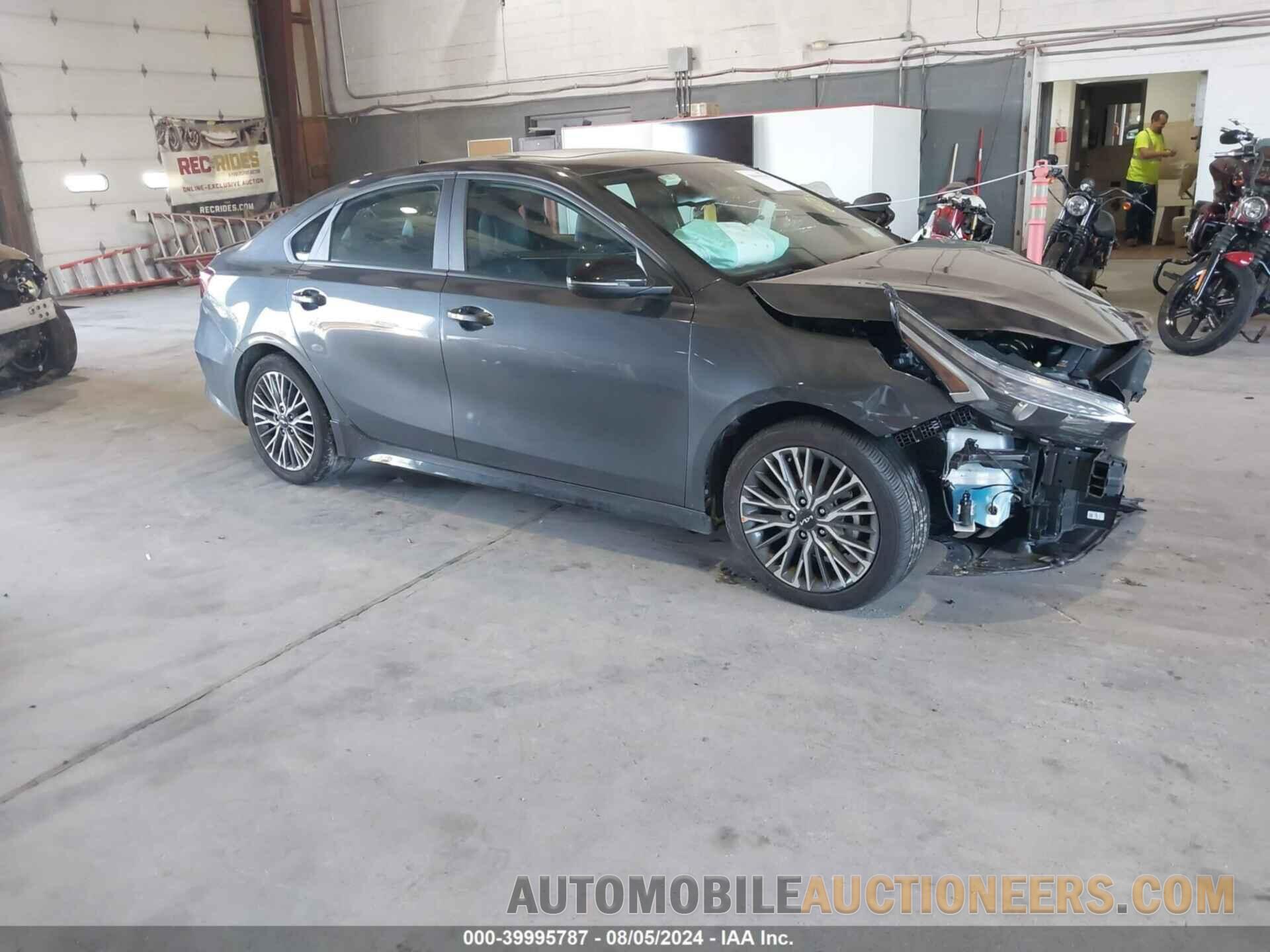 3KPF54AD2PE672373 KIA FORTE 2023